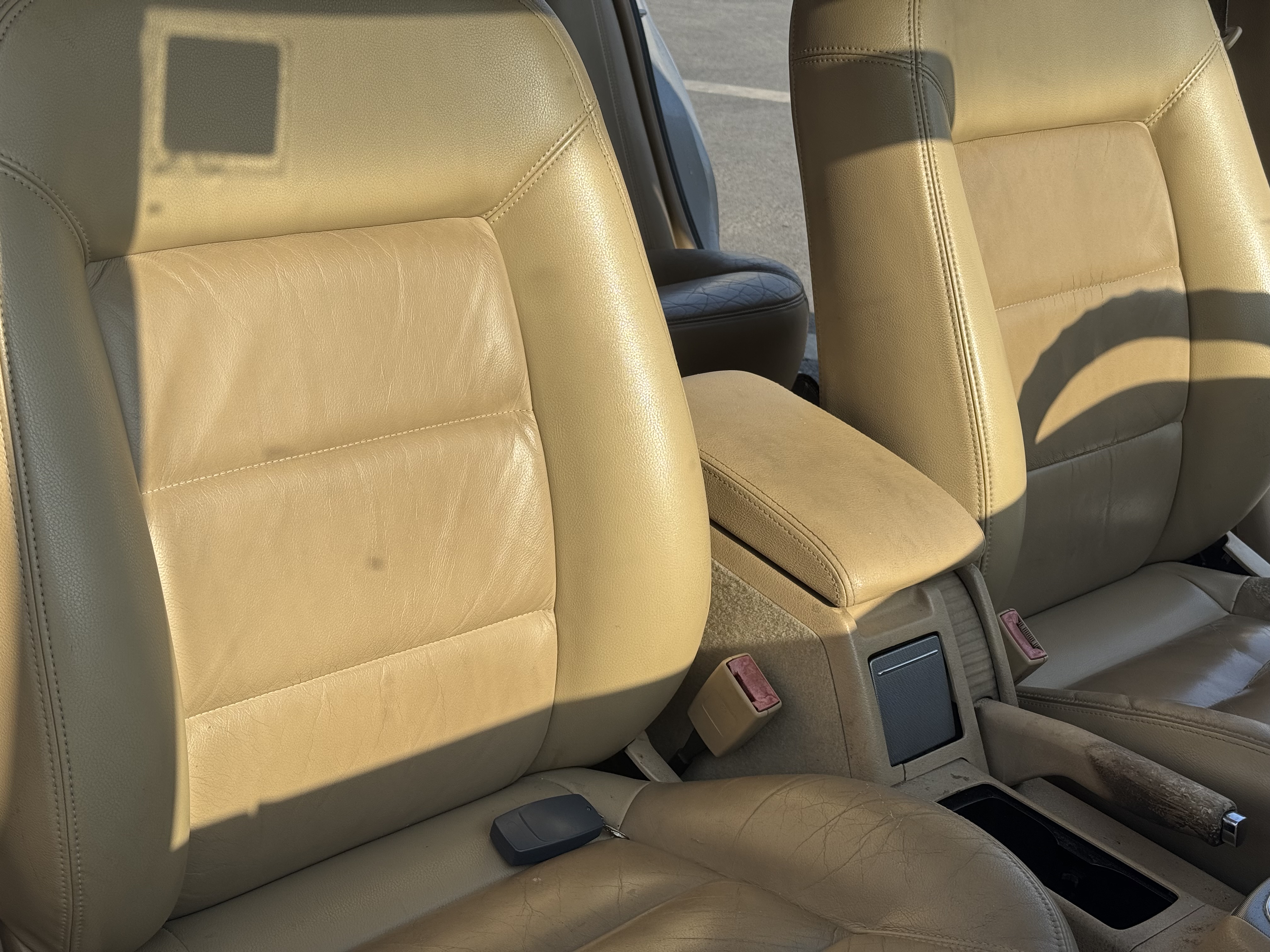 Volkswagen Passat Lingyu 2007 car image #22