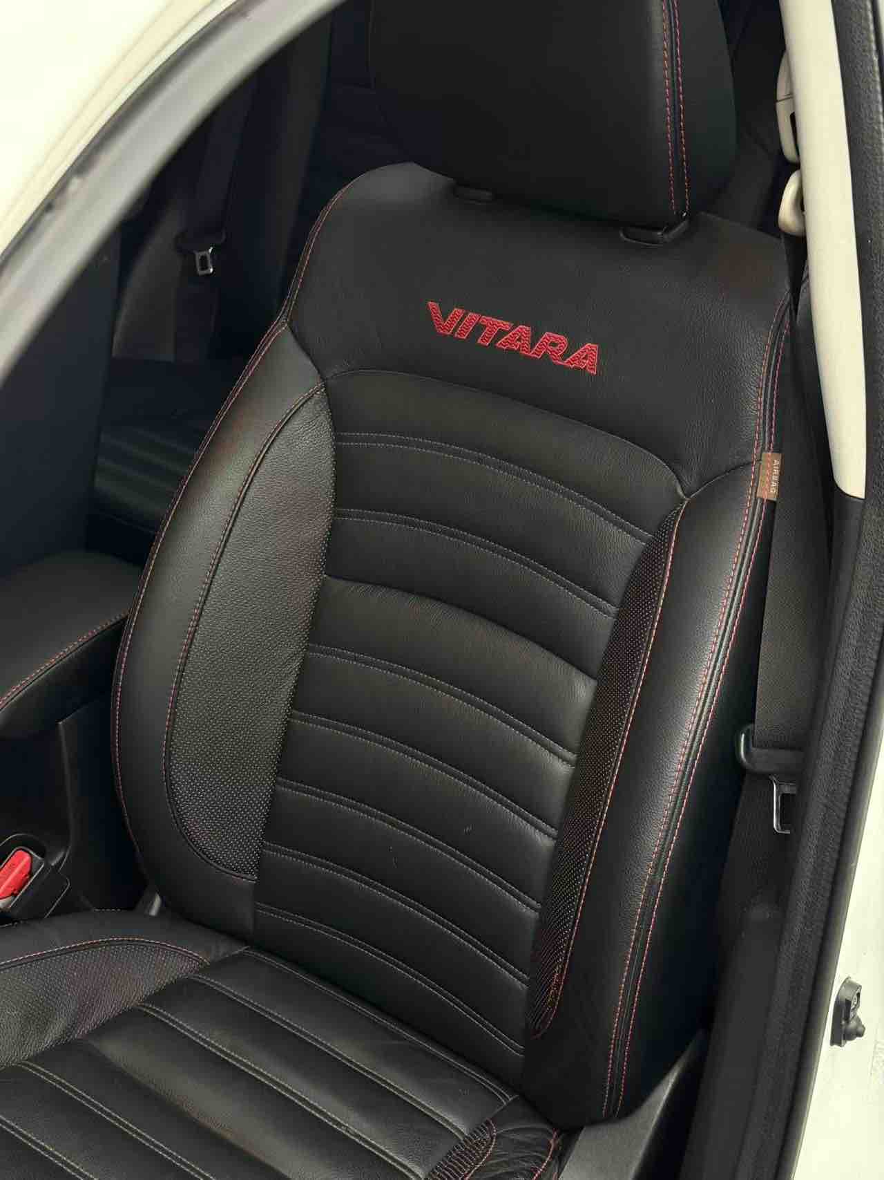 Suzuki Vitara 2016 image de voiture #22