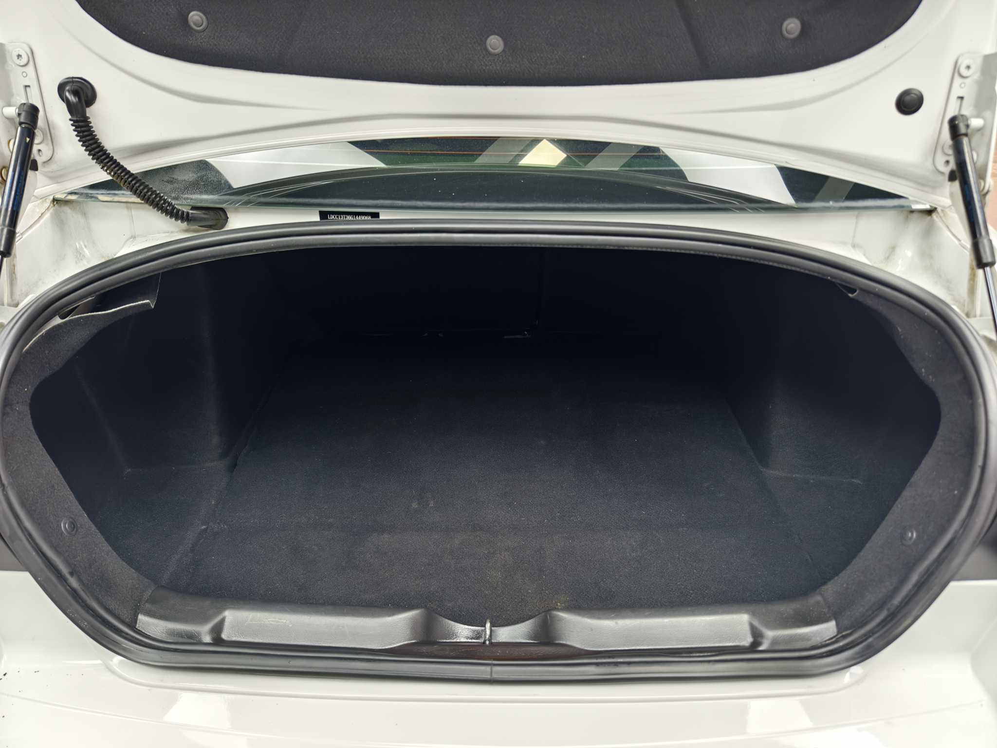 Citroen C-Quatre 2016 car image #22