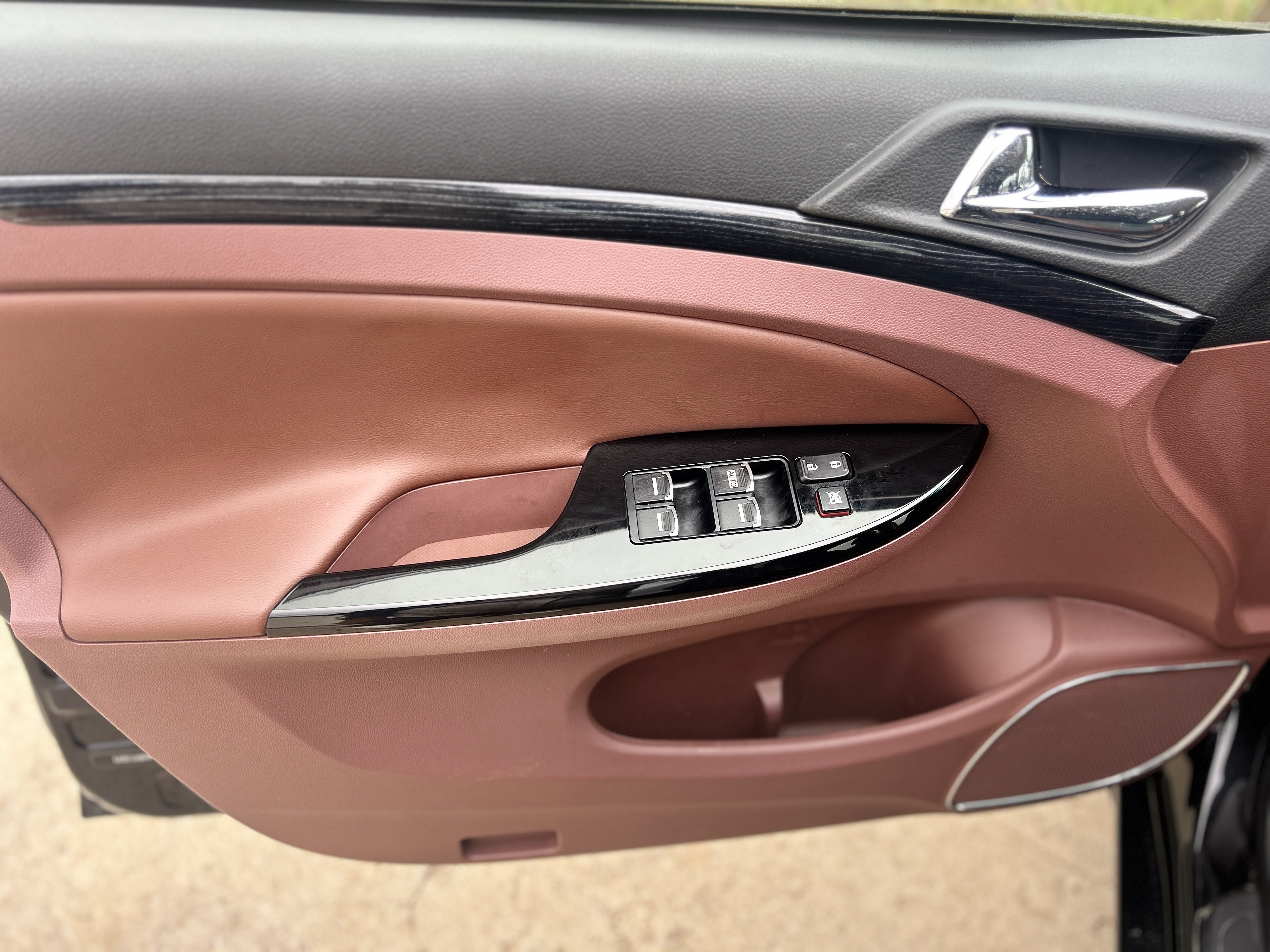 BYD SuRui 2015 #22 BYD SuRui 2015 car image #22