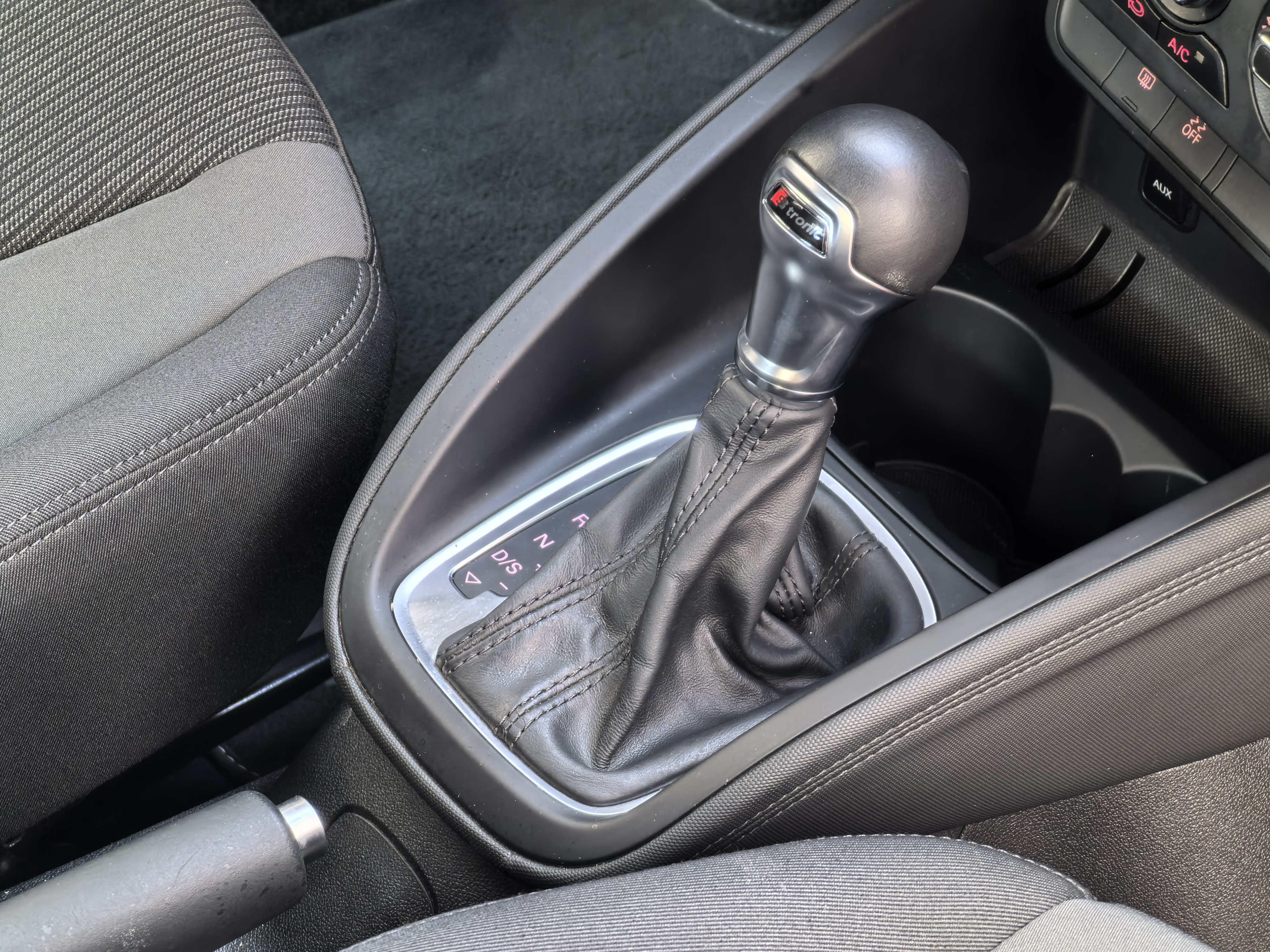 Audi A1 2017 immagine di auto #22