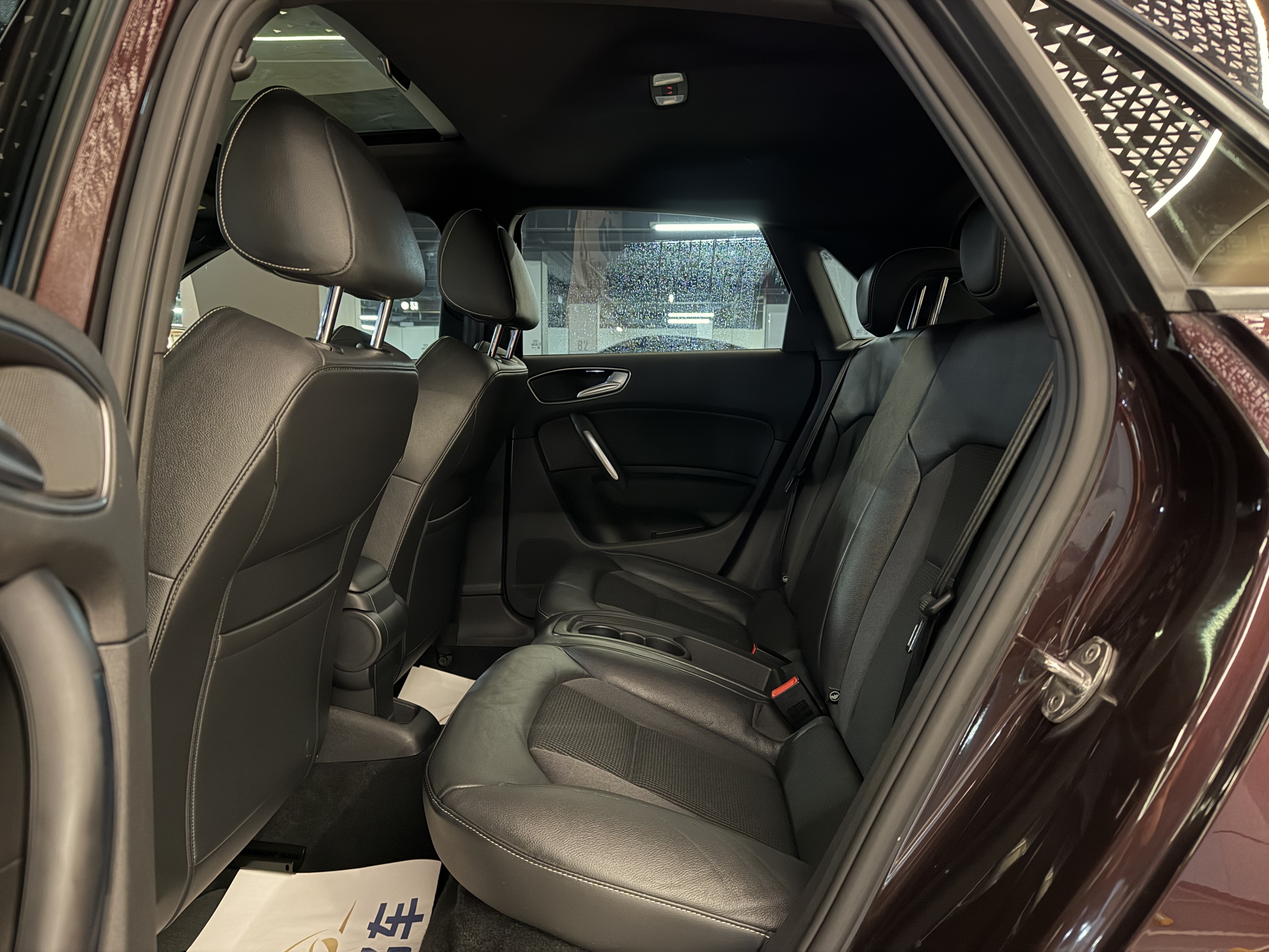 Audi A1 2016 car image #22