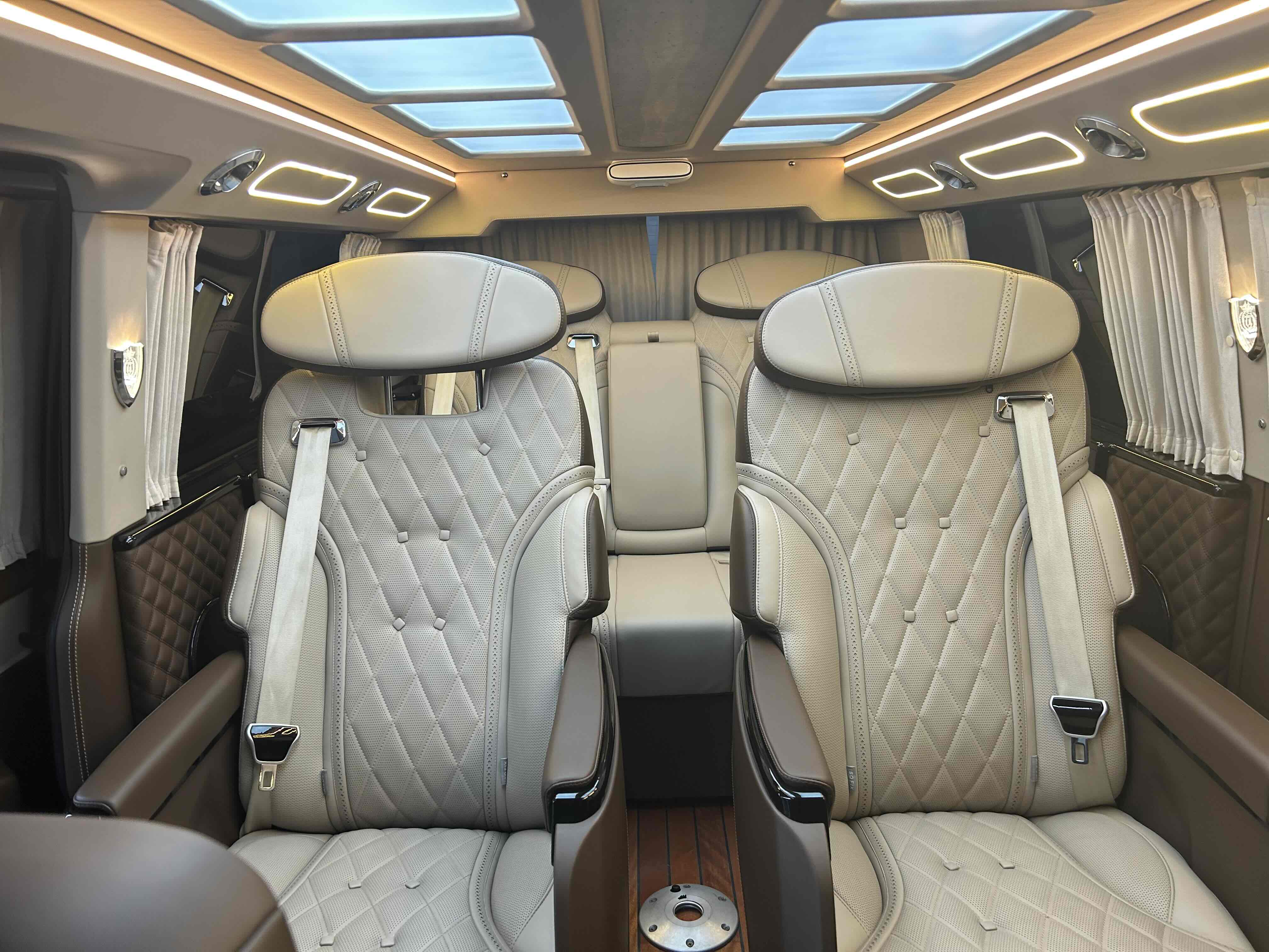 Volkswagen Caravelle 2020 car image #22