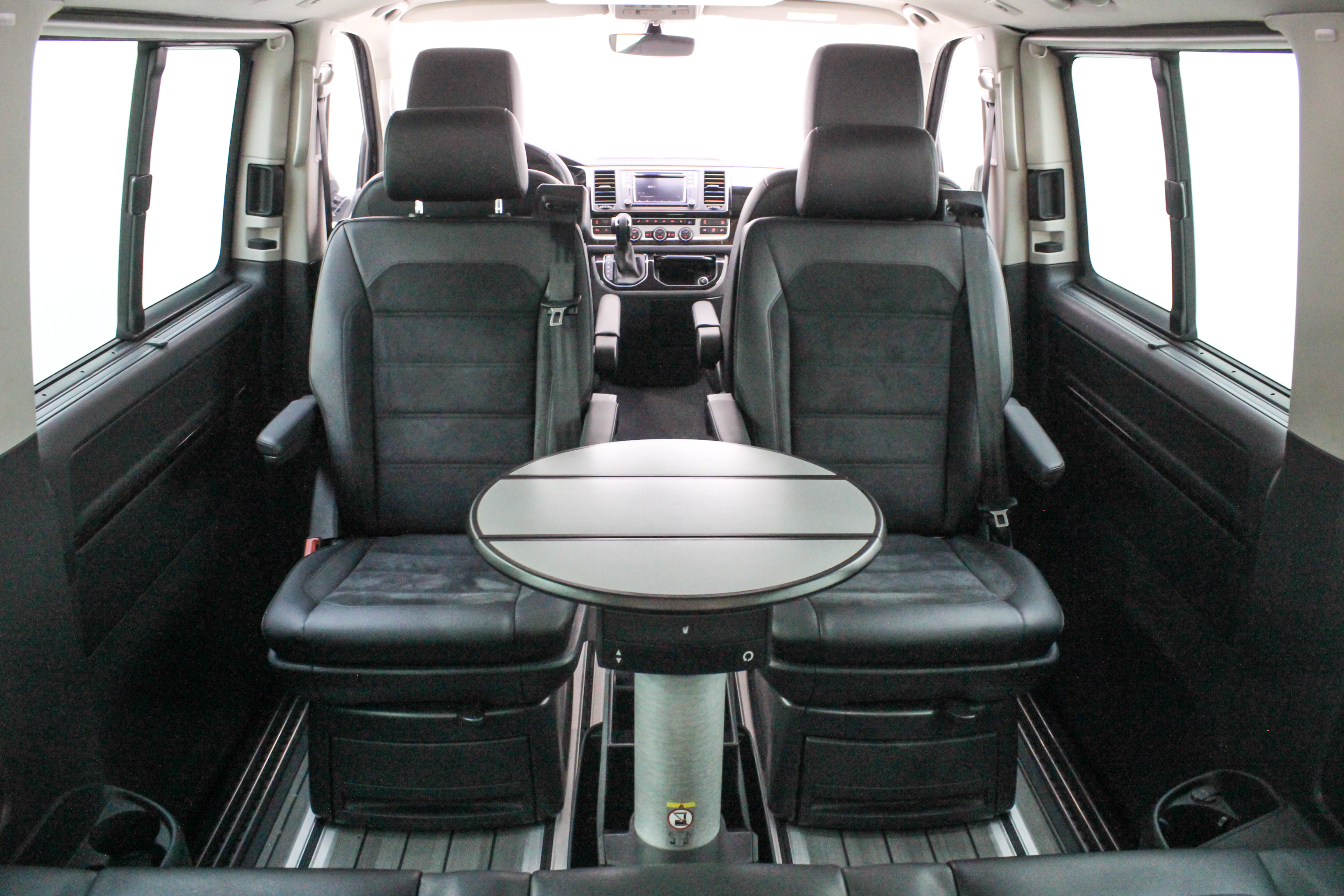 Volkswagen Multivan 2019 #22 Volkswagen Multivan 2019 imagem de carro #22