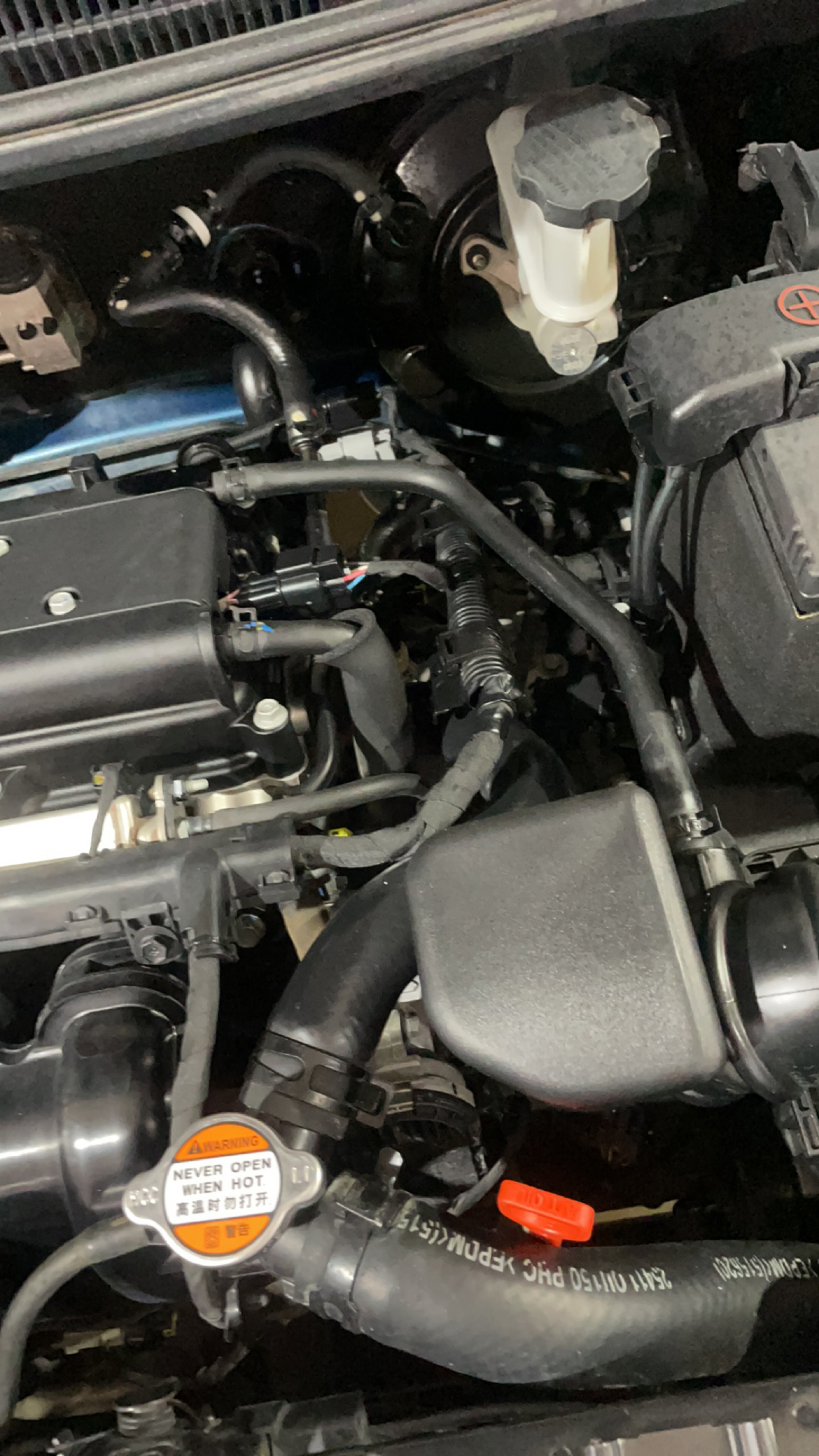 Hyundai Reina Hatchback 2014 #22 Hyundai Reina Hatchback 2014 immagine di auto #22