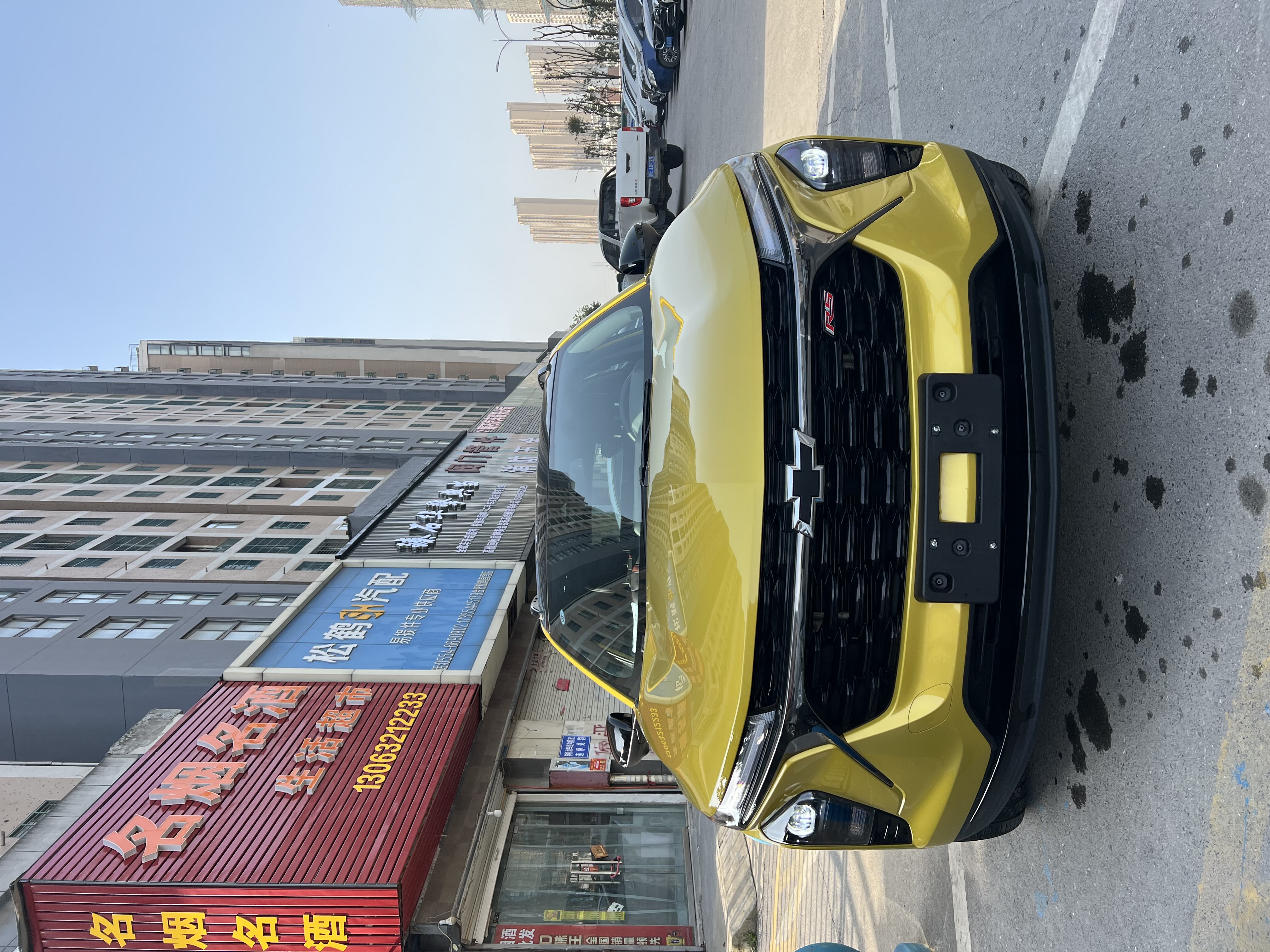 Mercedes-Benz Maybach S Class New Energy 2022 car image #22