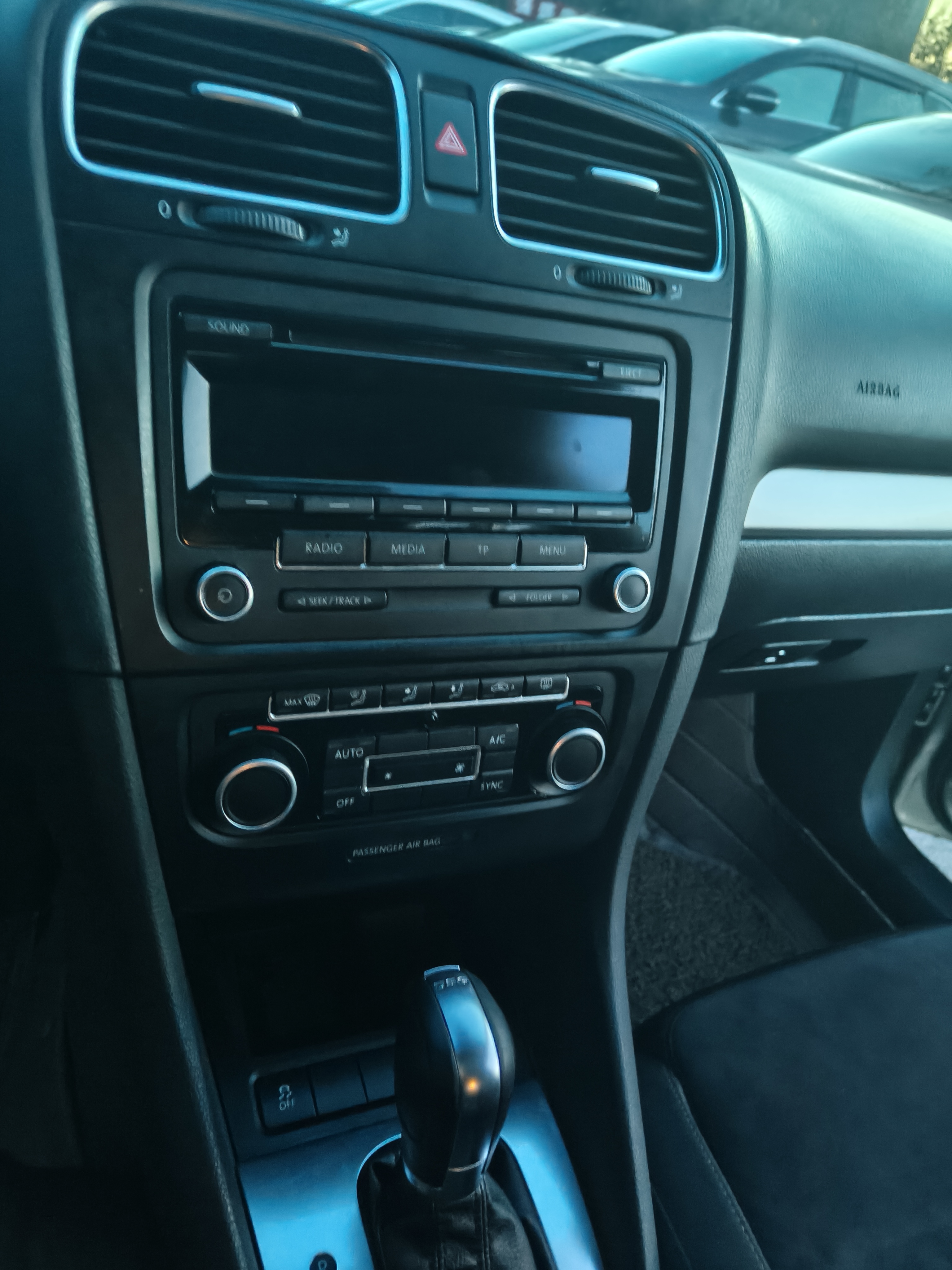 Volkswagen Gol 2014 immagine di auto #22