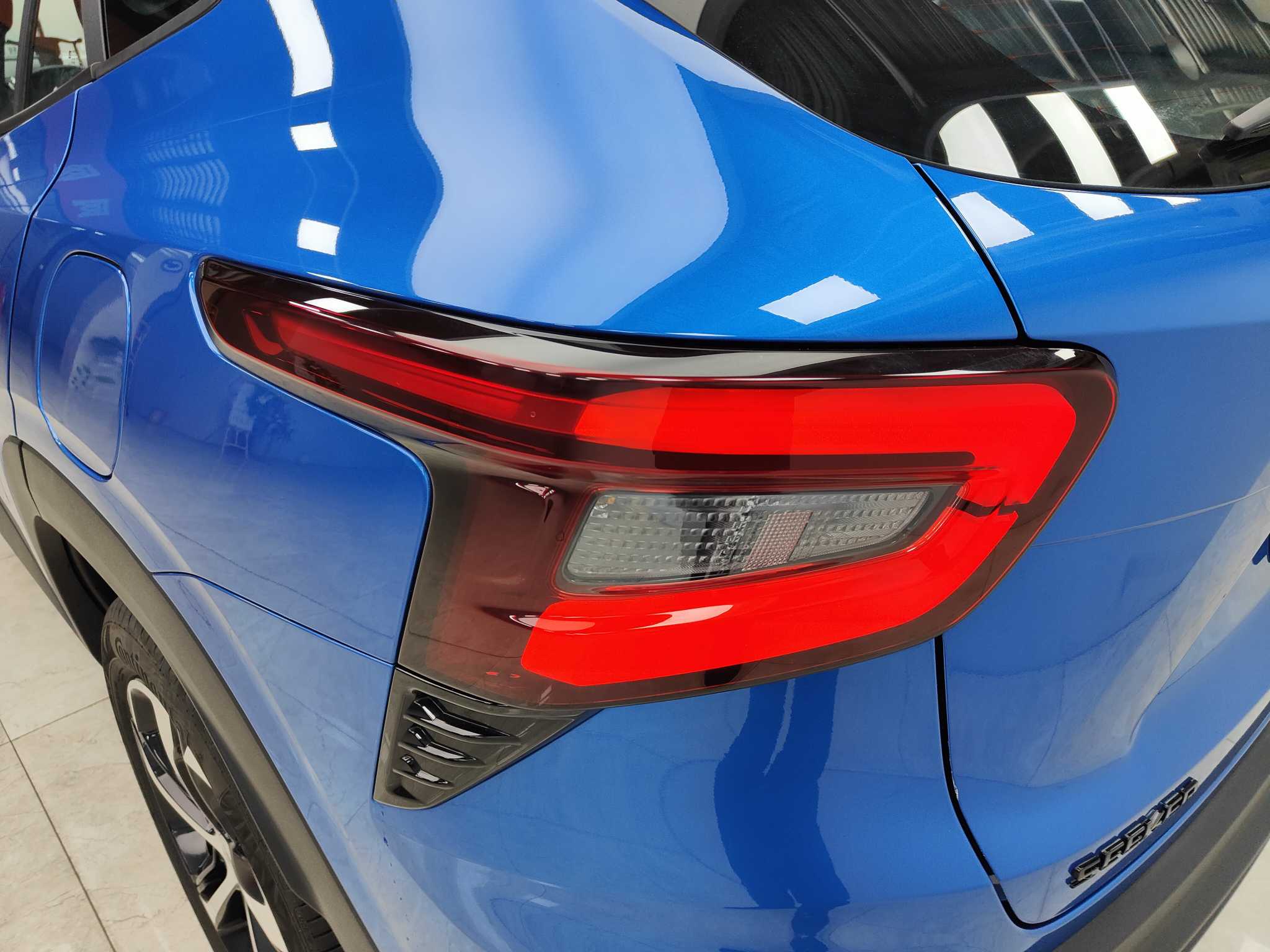 Mercedes-Benz Maybach S Class New Energy 2022 car image #22