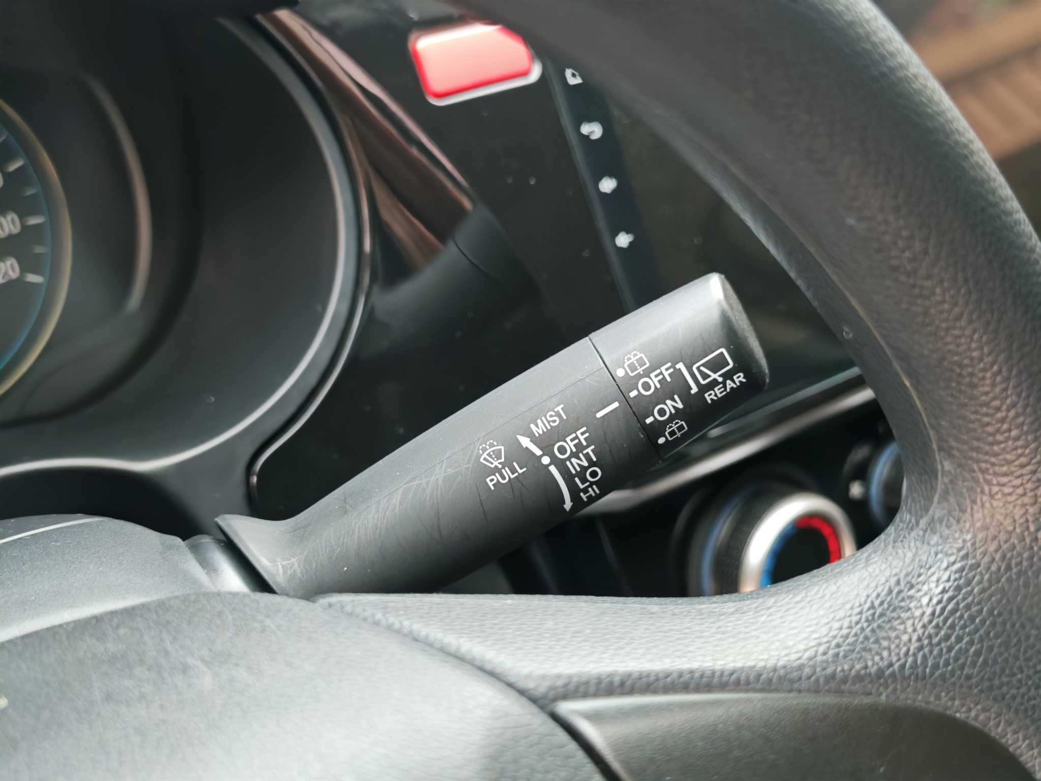 Honda Gienia 2019 car image #22