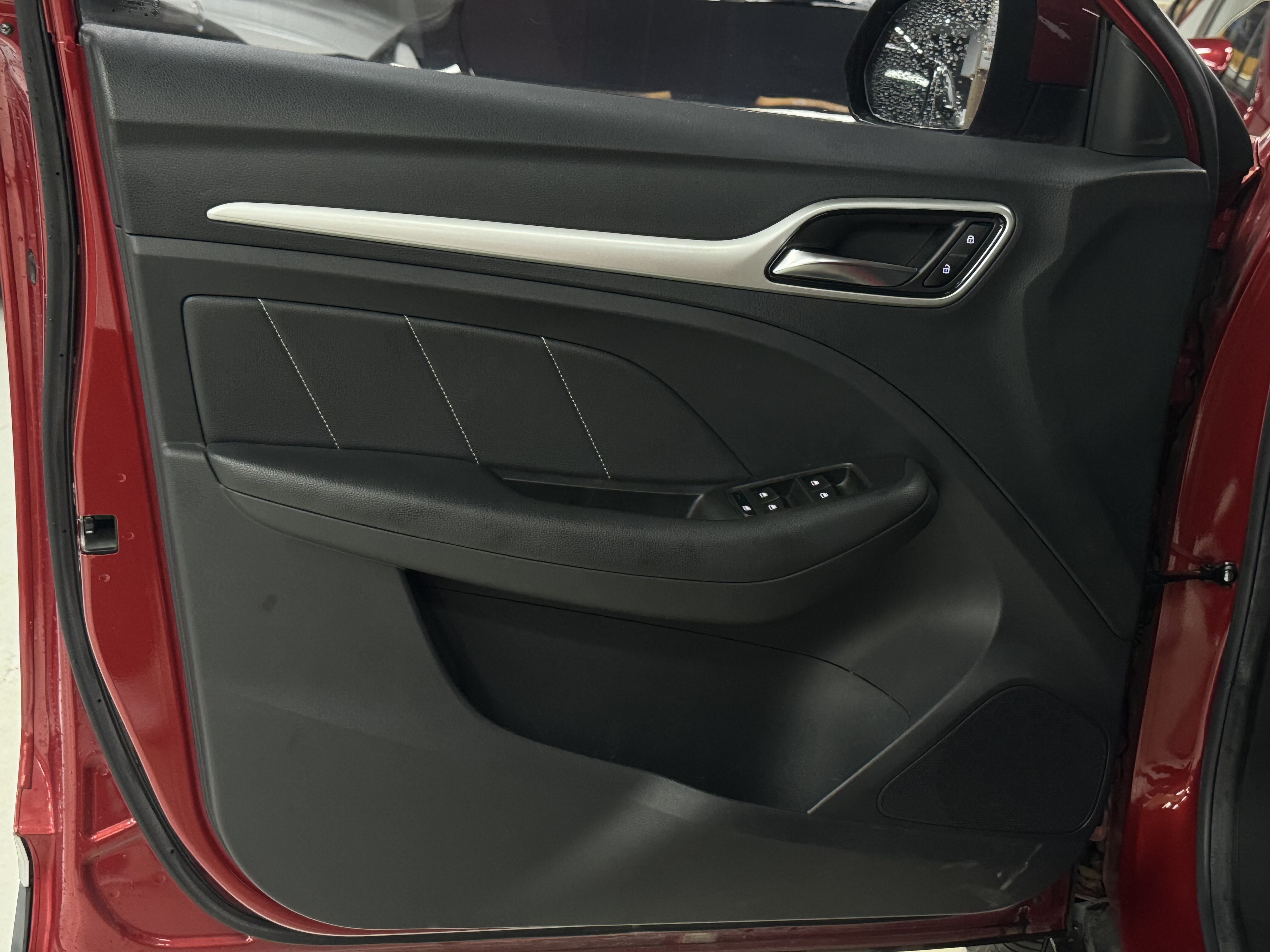 MG EZS Electric 2019 #22 MG EZS Electric 2019 صورة سيارة #22