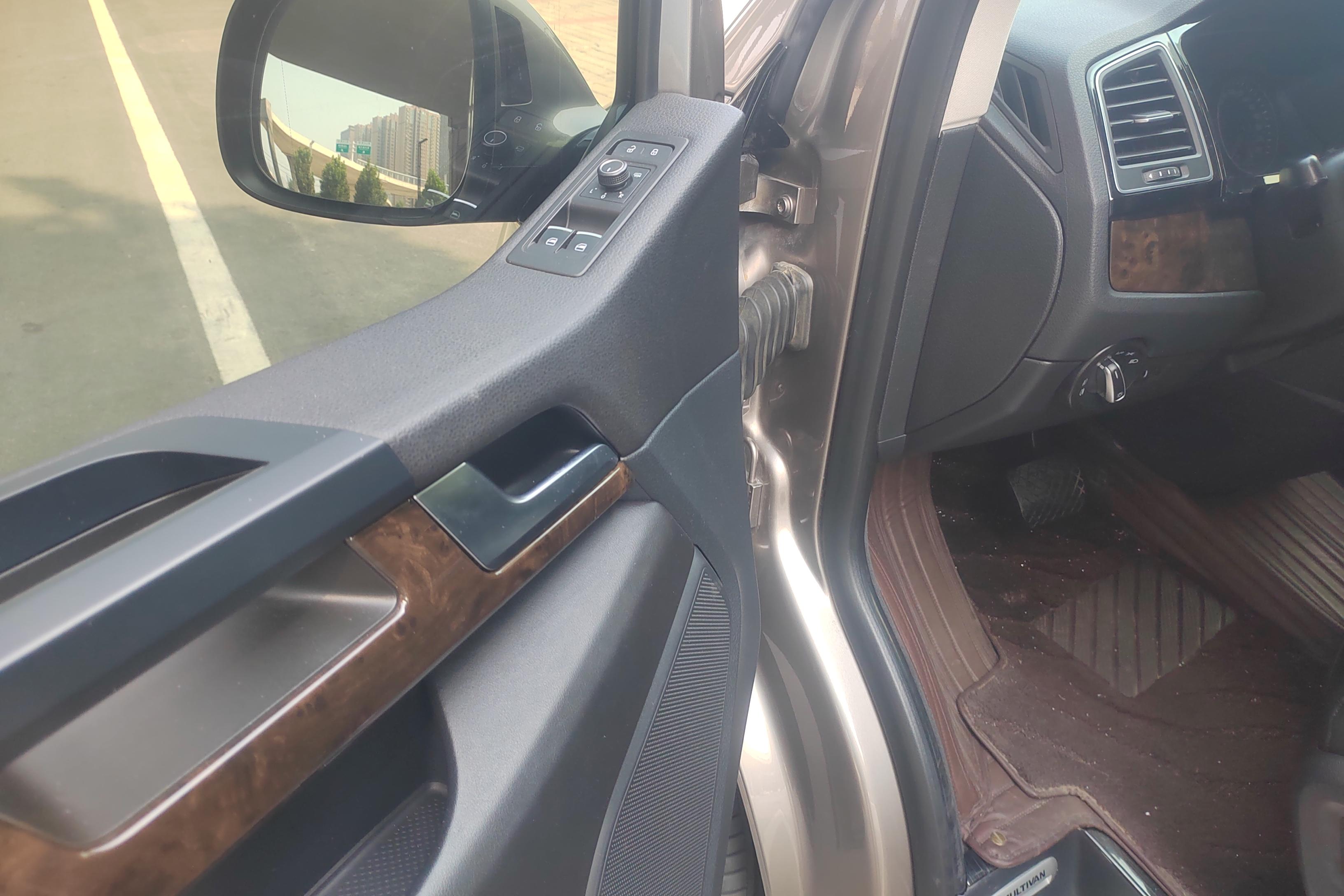 Volkswagen Multivan 2019 #22 Volkswagen Multivan 2019 imagem de carro #22