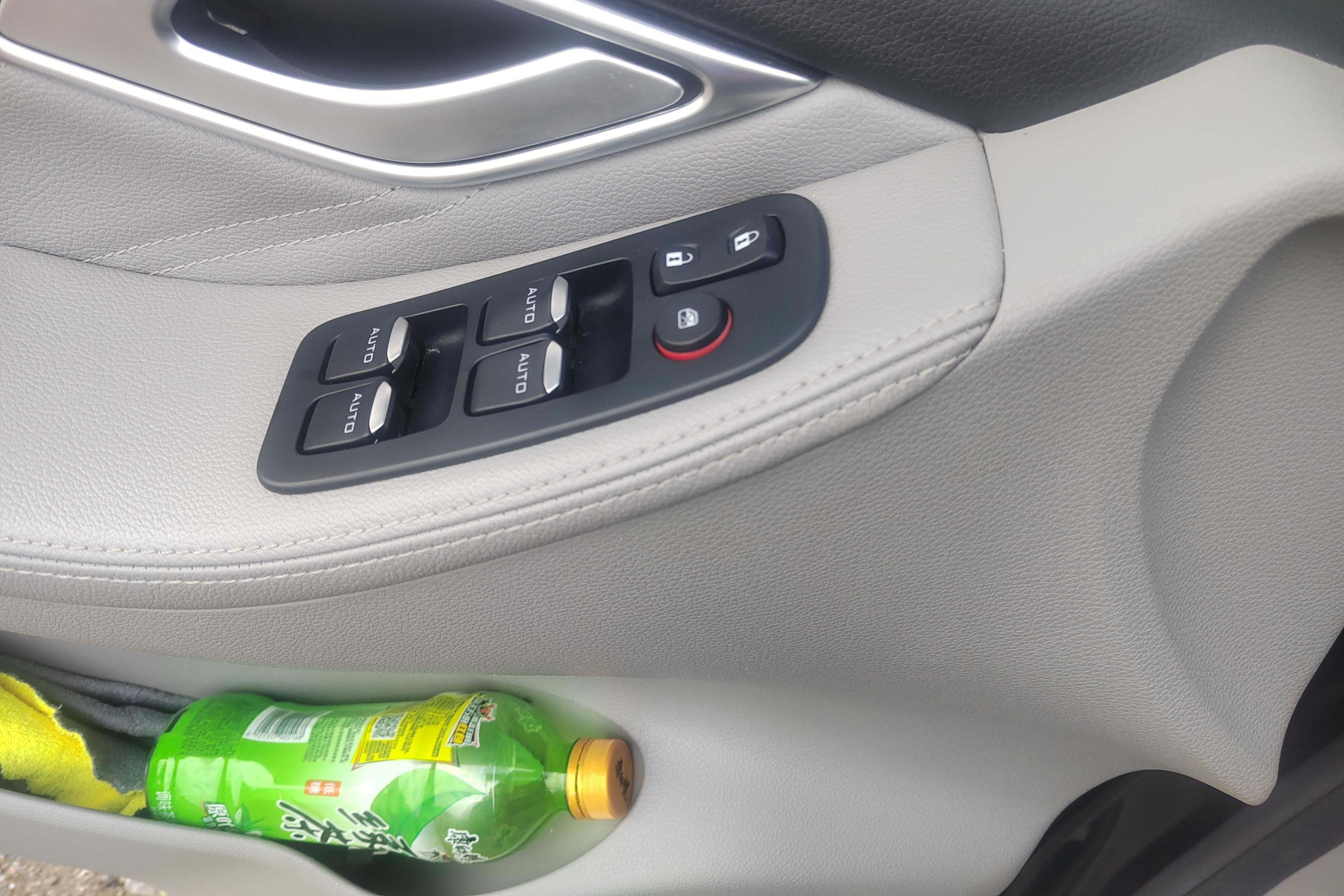 Denza DENZA 2019 صورة سيارة #22