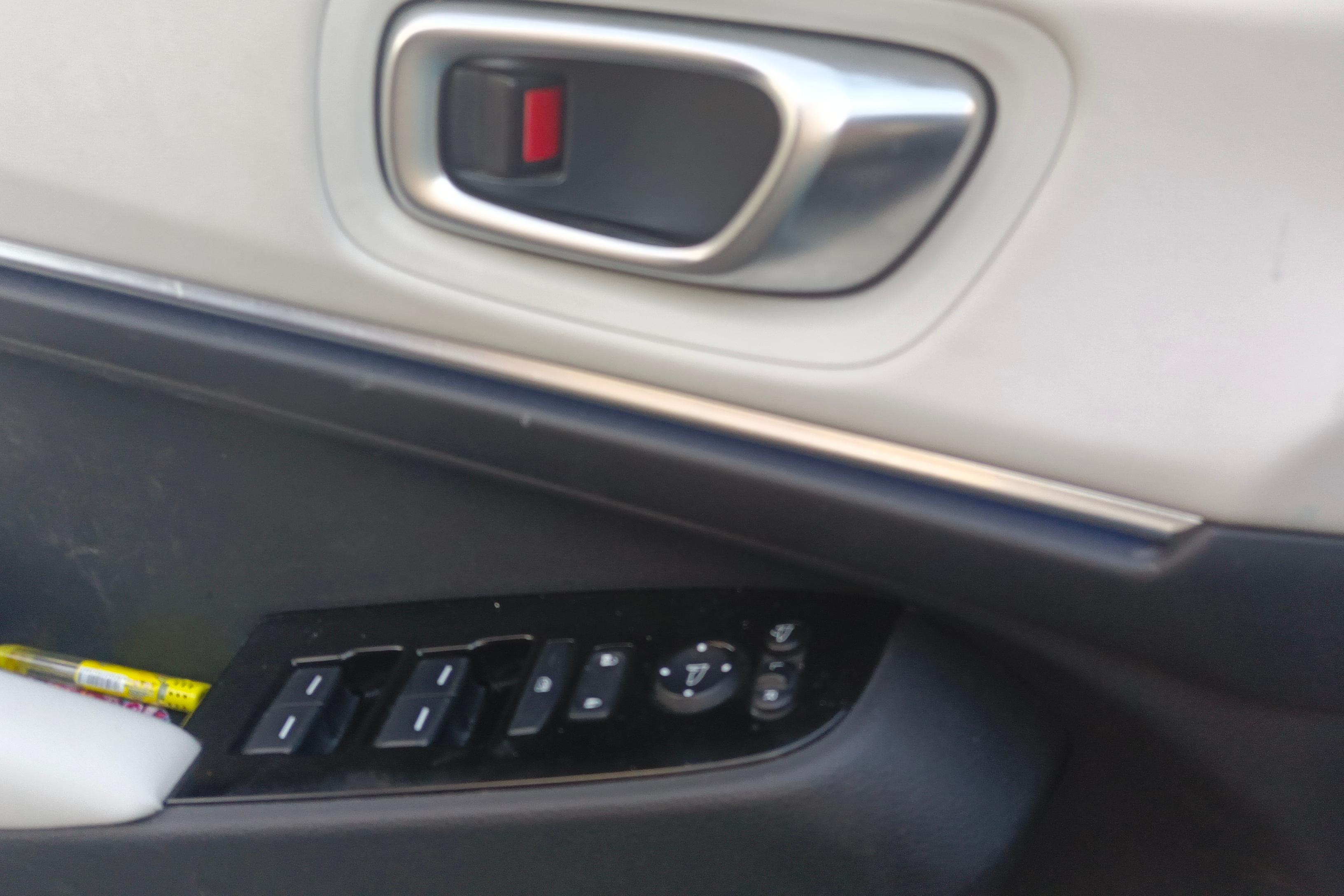 Honda e:NS1 2022 #22 Honda e:NS1 2022 car image #22