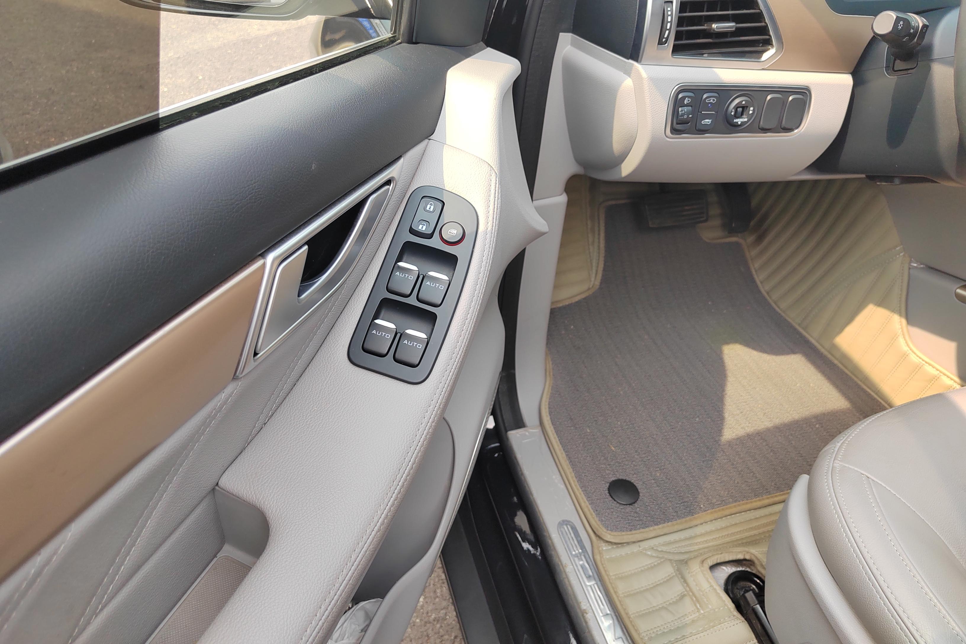 Denza DENZA 2019 صورة سيارة #22