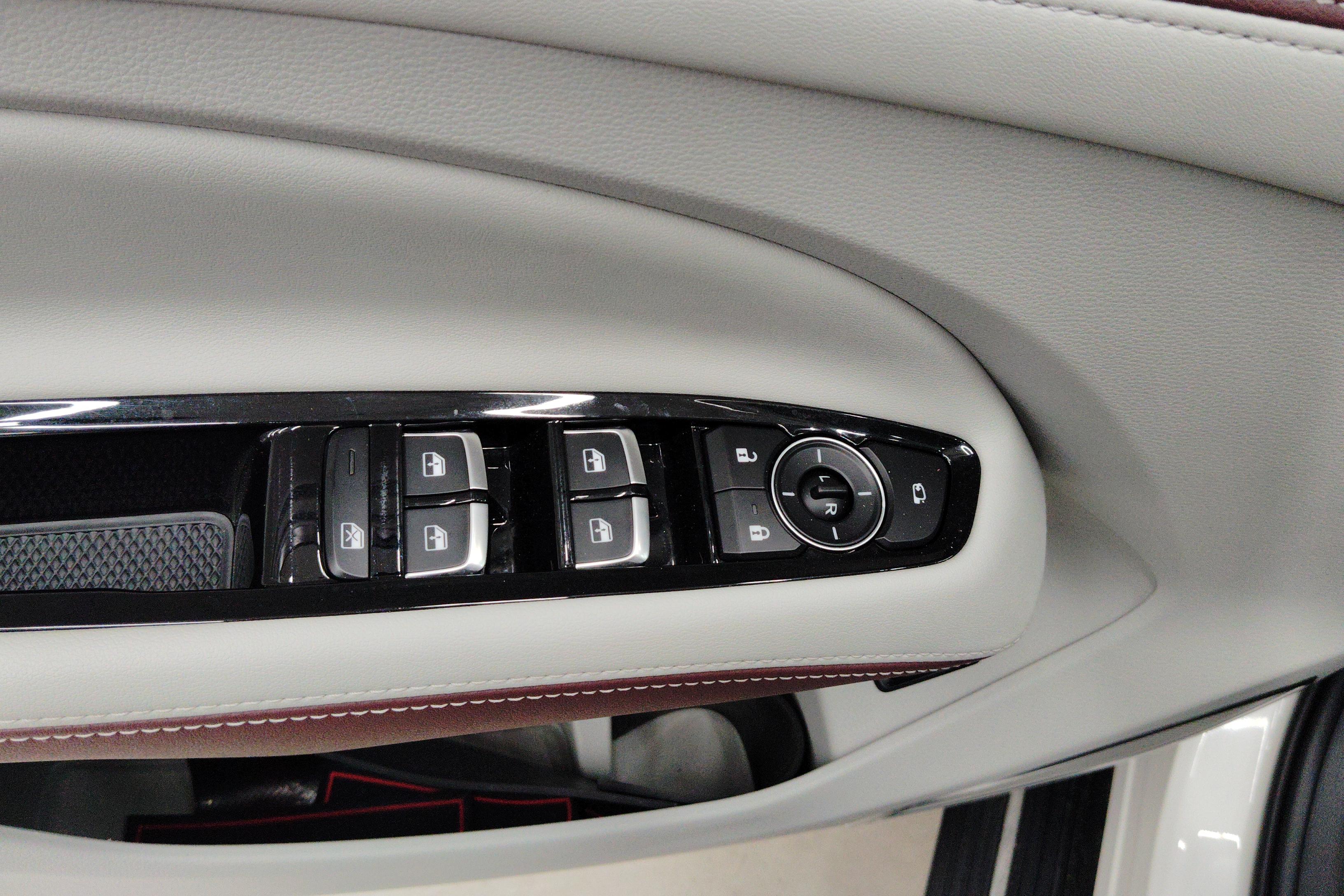 Ford Equator 2021 #22 Ford Equator 2021 car image #22