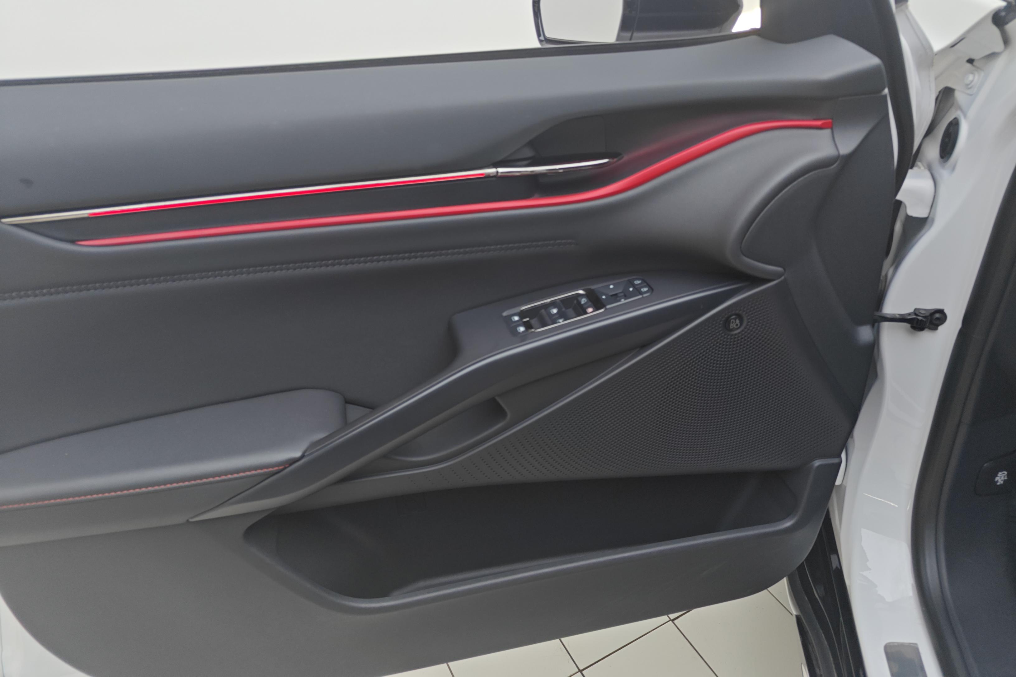 Ford Evos 2021 imagem de carro #22