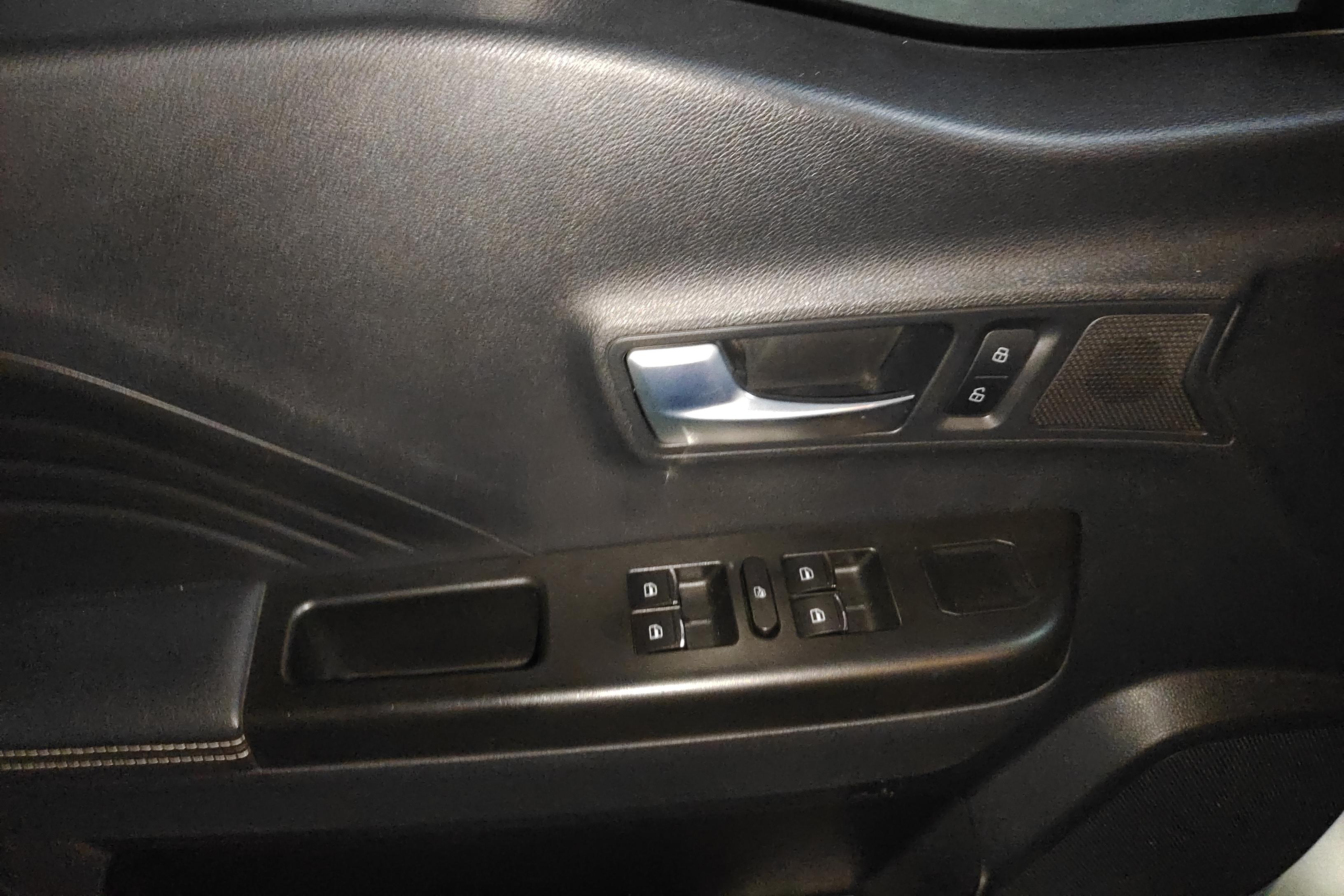 Great Wall Wingle 7 2021 immagine di auto #22