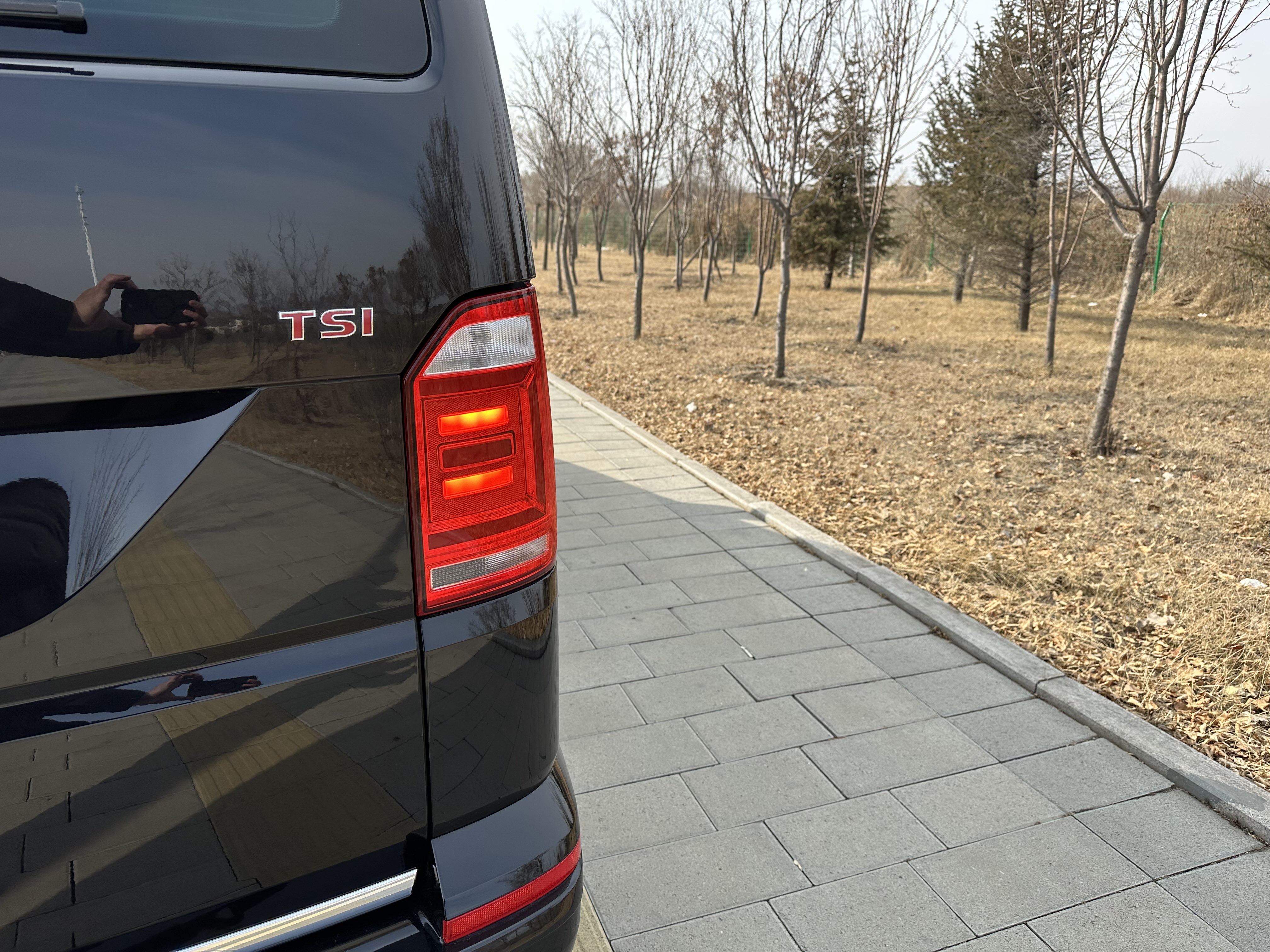 Volkswagen Multivan 2017 #22 Volkswagen Multivan 2017 imagem de carro #22