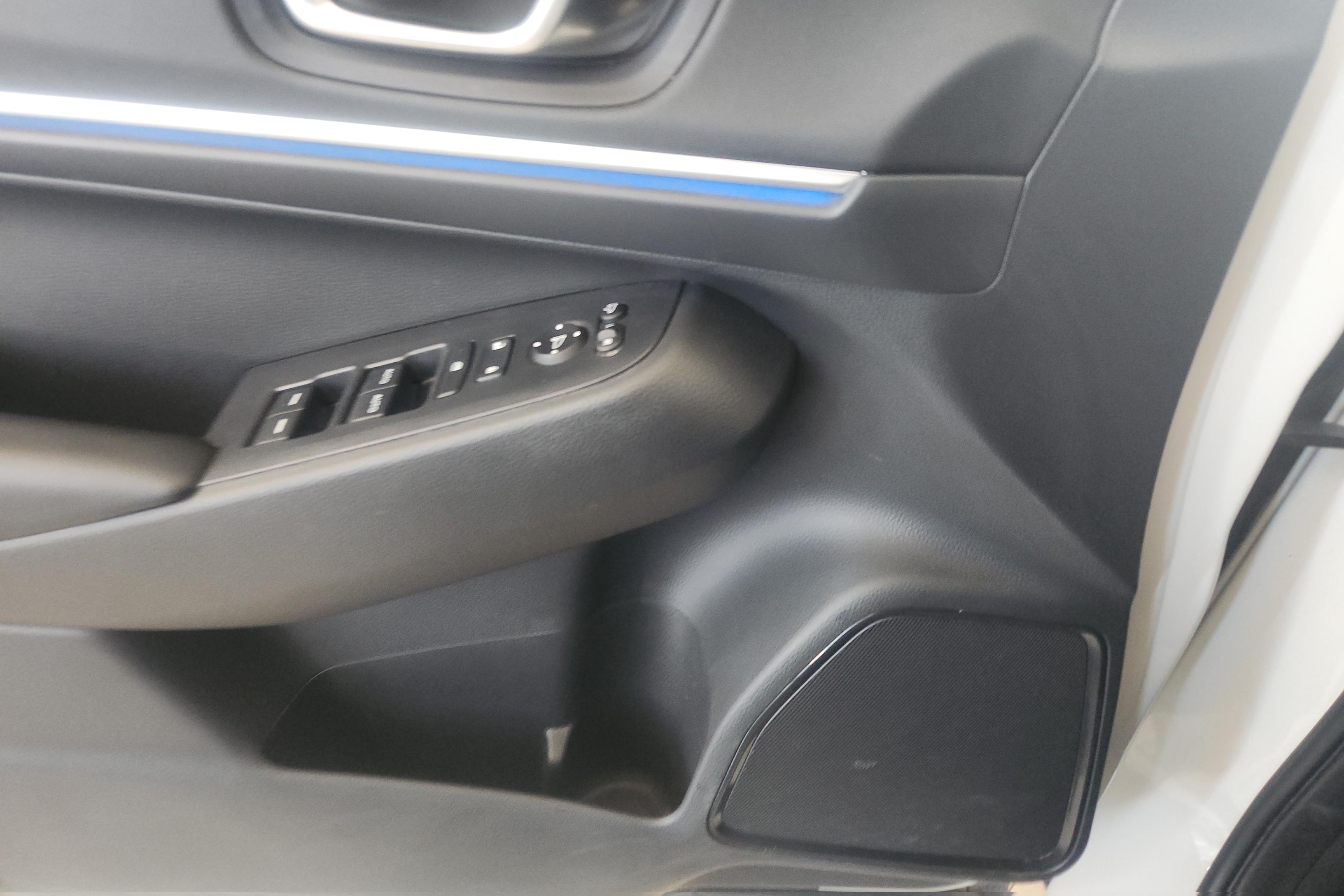 Honda e:NS1 2023 imagem de carro #22