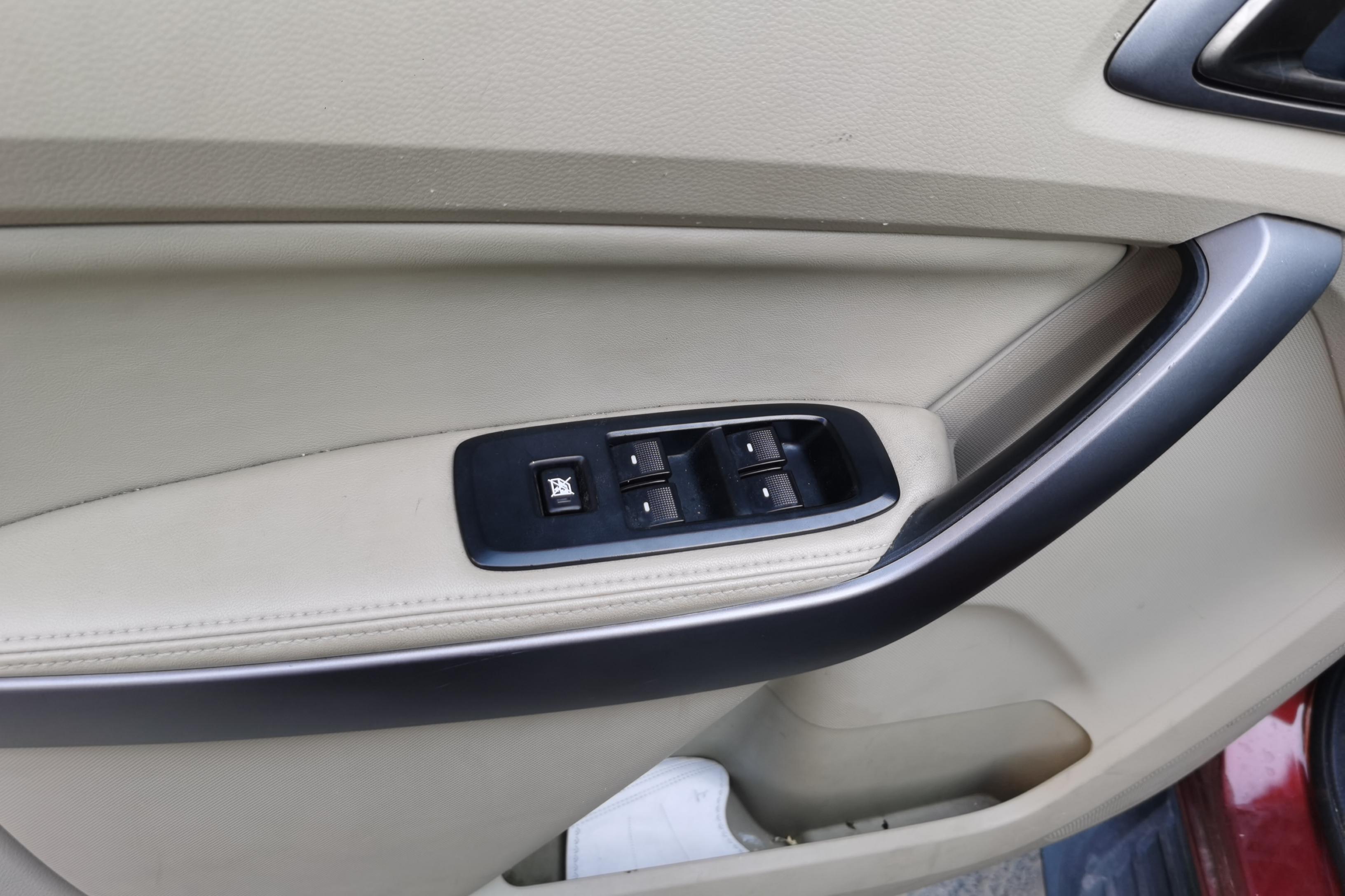 Ford Everest 2019 car image #22