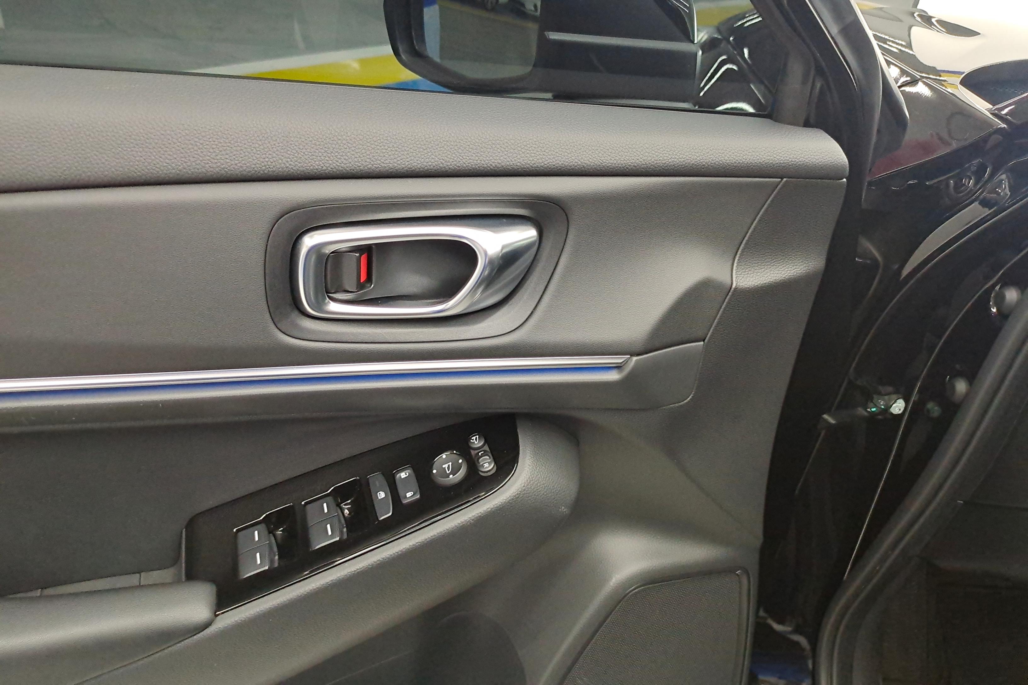 Honda e:NS1 2022 car image #22