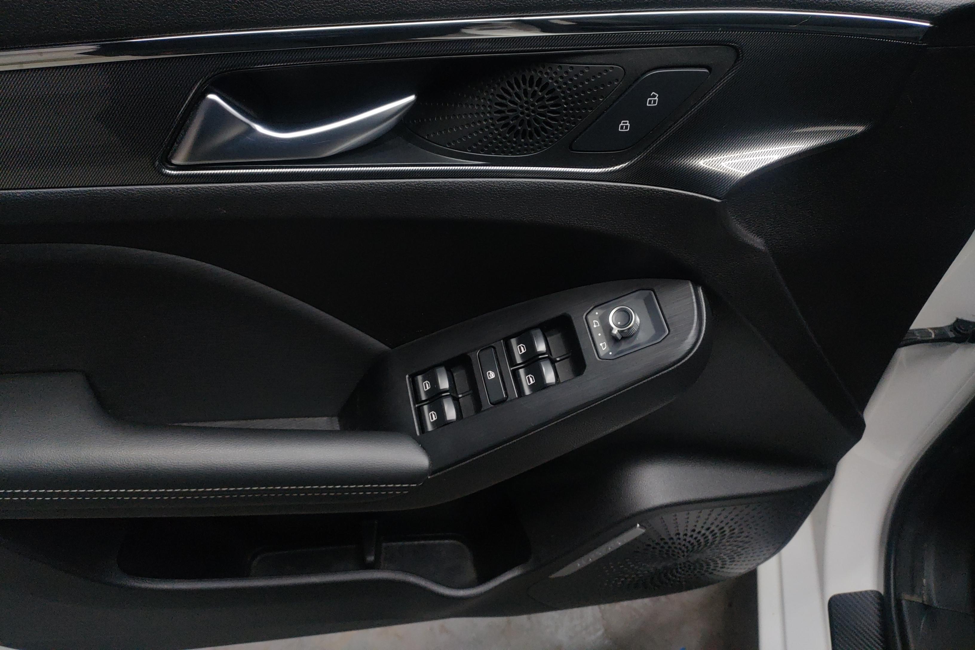 Haval Jolion 2021 car image #22