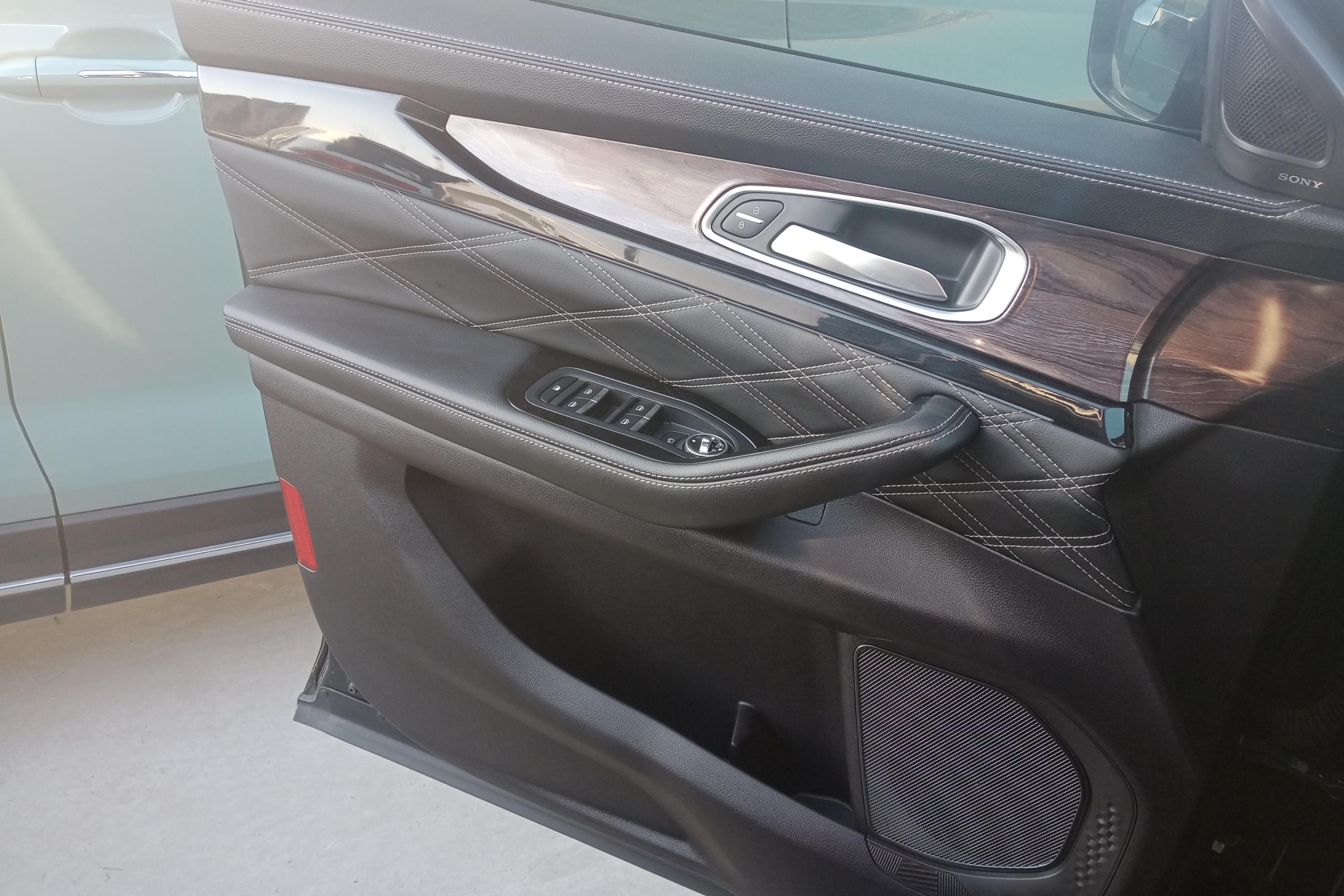 Exceed Lanyue 2021 #22 Exceed Lanyue 2021 imagen de coche #22