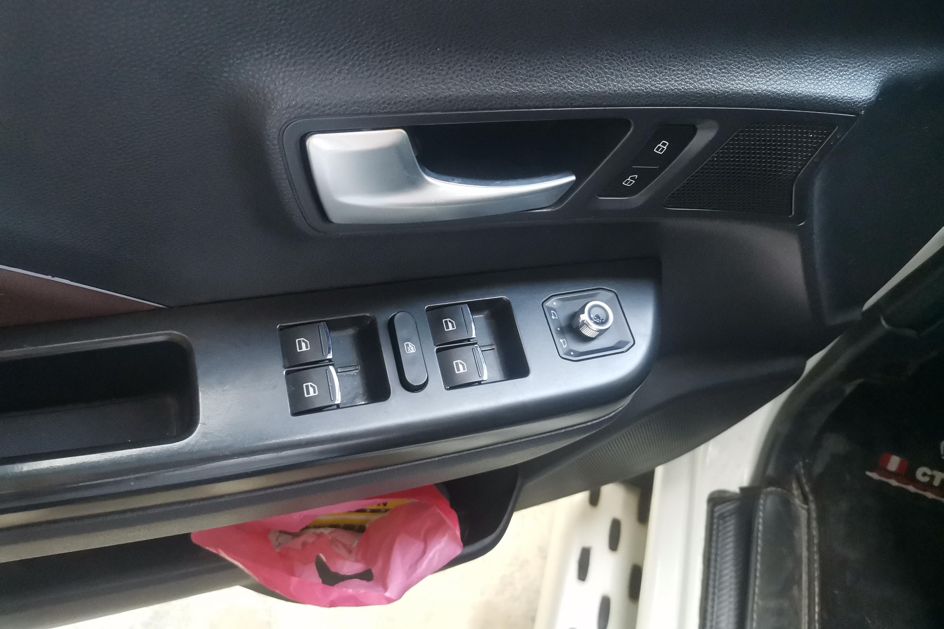 Great Wall Wingle 7 2019 #22 Great Wall Wingle 7 2019 car image #22