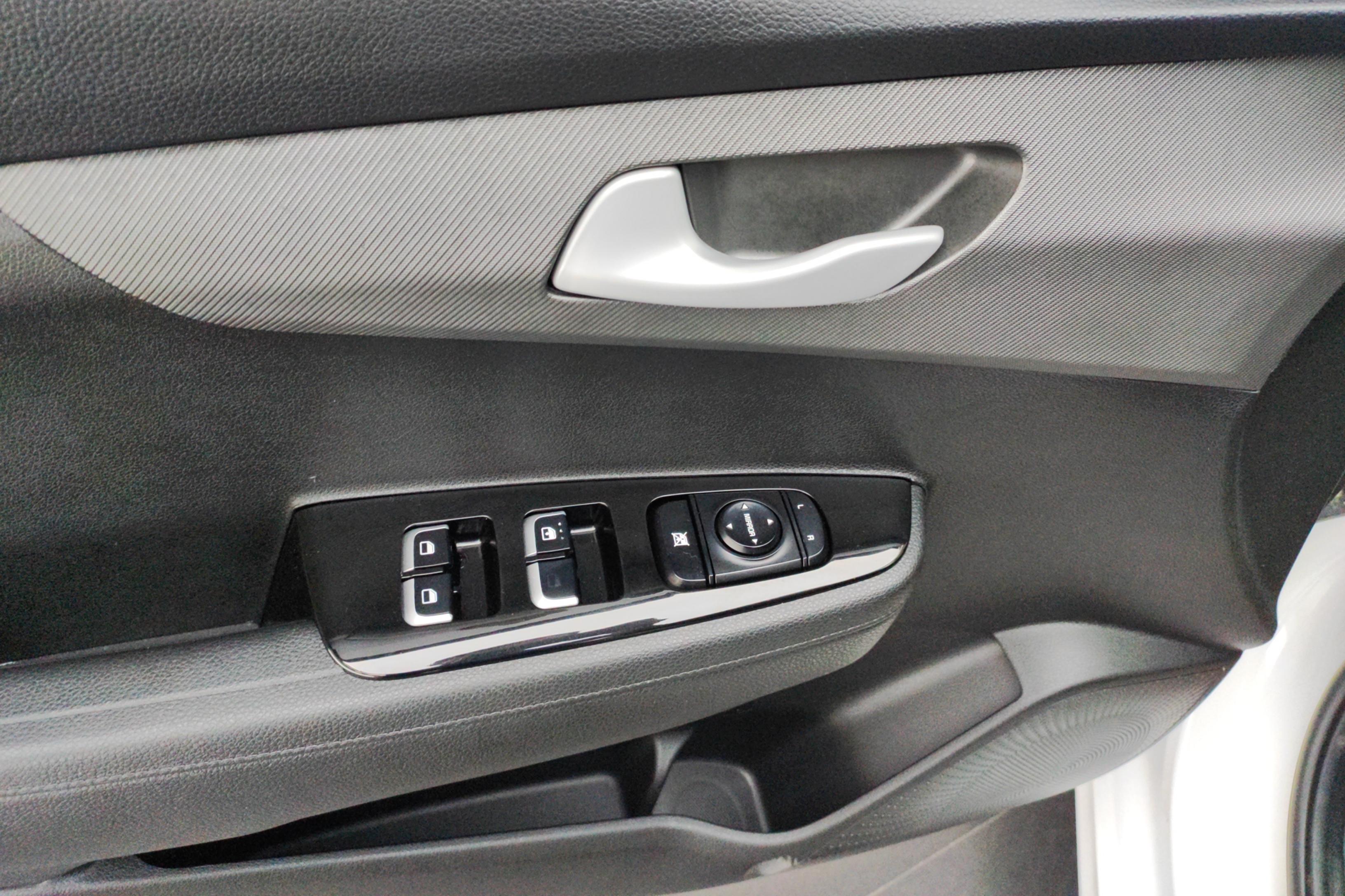 Kia Forte 2020 imagen de coche #22