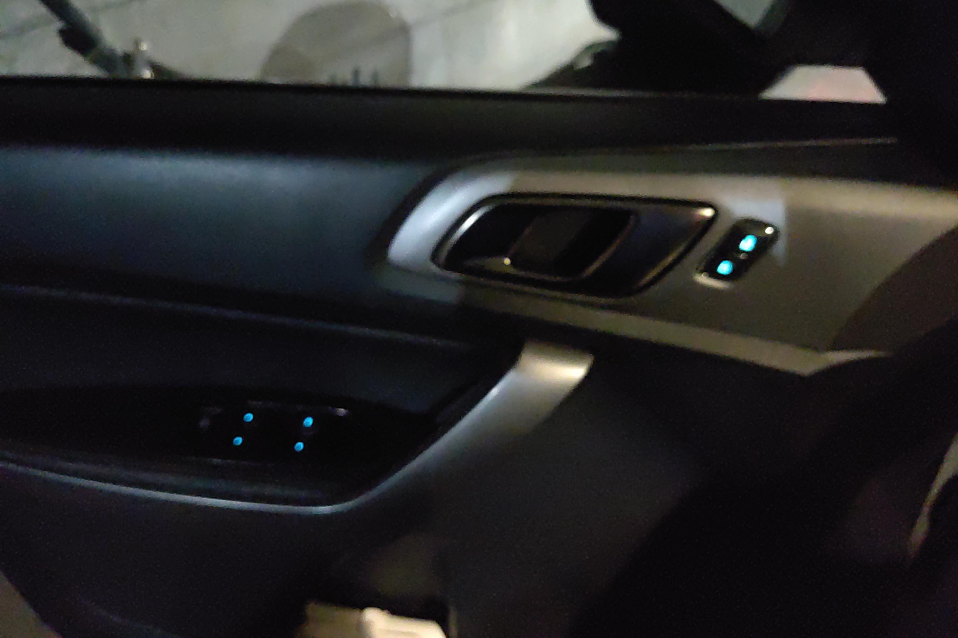 Ford Everest 2019 car image #22