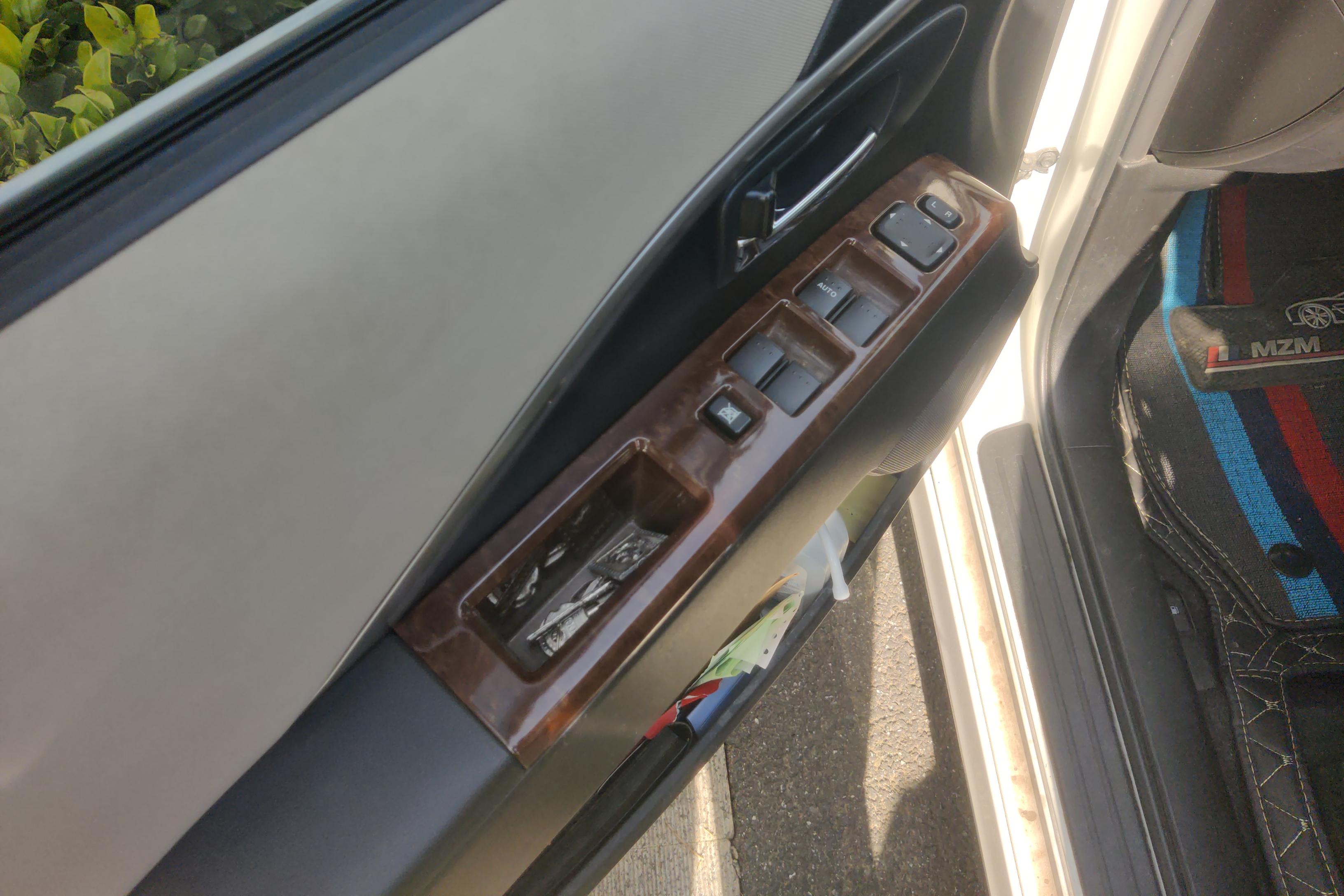 马自达 马自达5 2014 汽车图片 #22