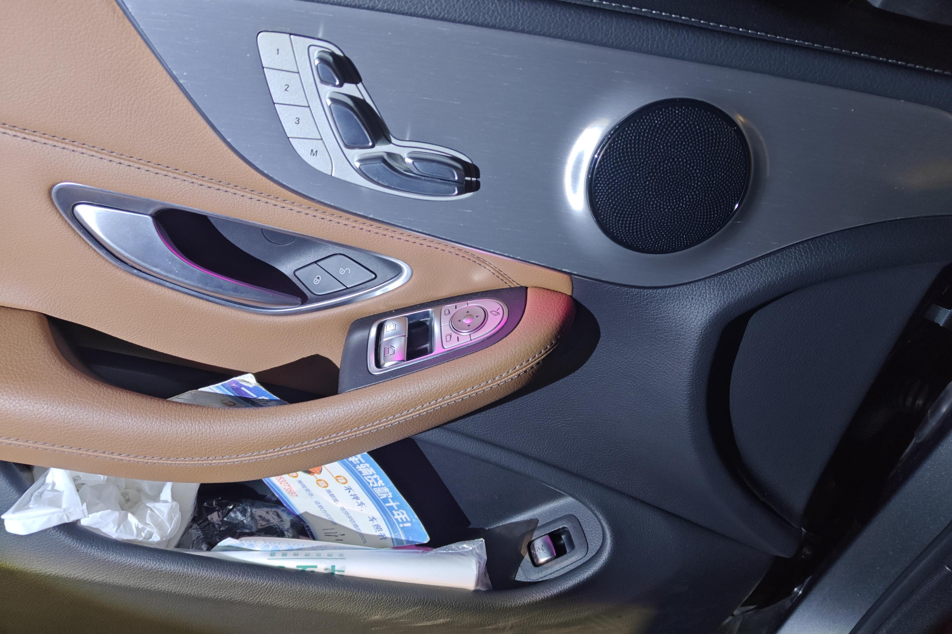 Mercedes-Benz C Class (Imported) 2019 #22 Mercedes-Benz C Class (Imported) 2019 car image #22