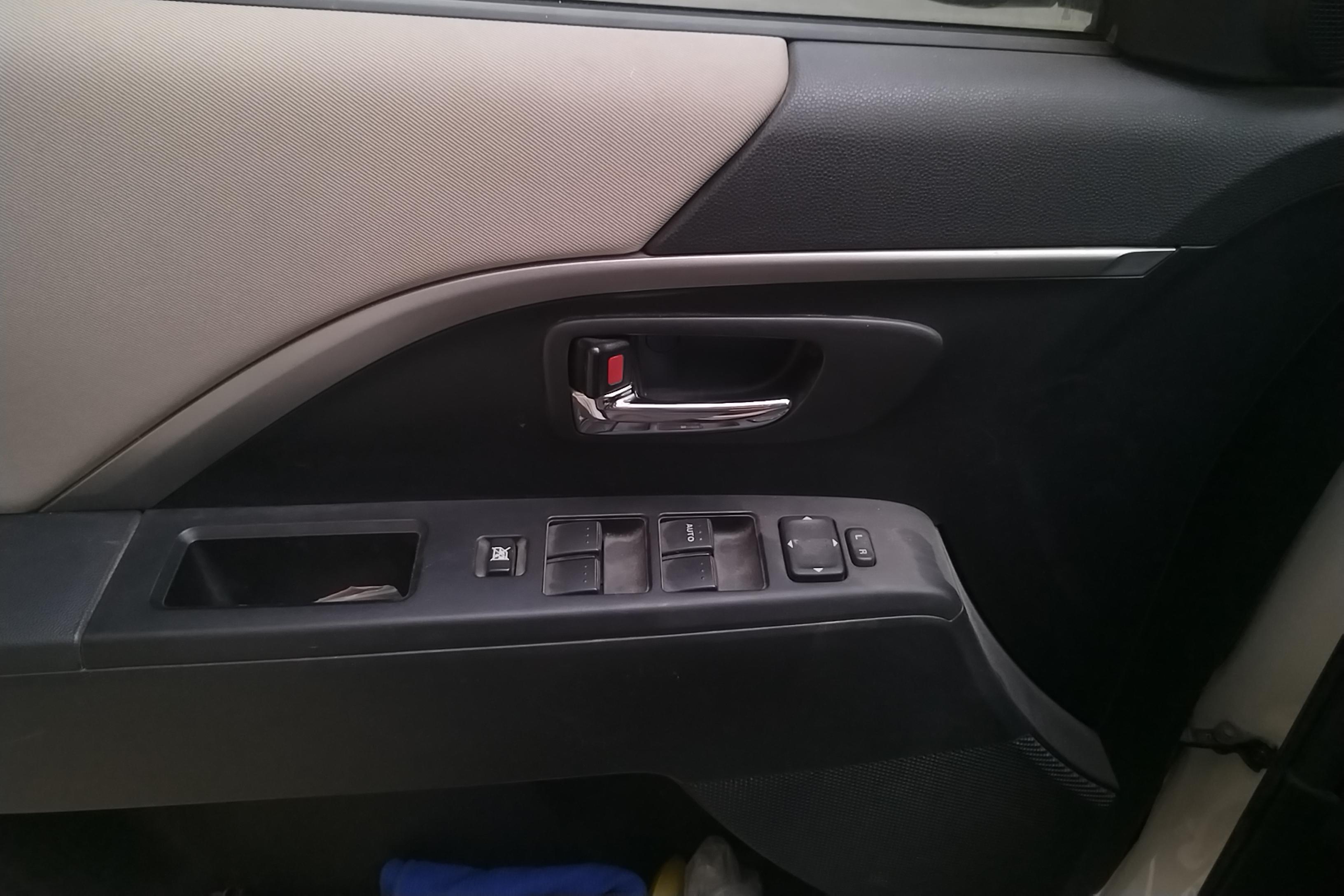 马自达 马自达5 2013 汽车图片 #22