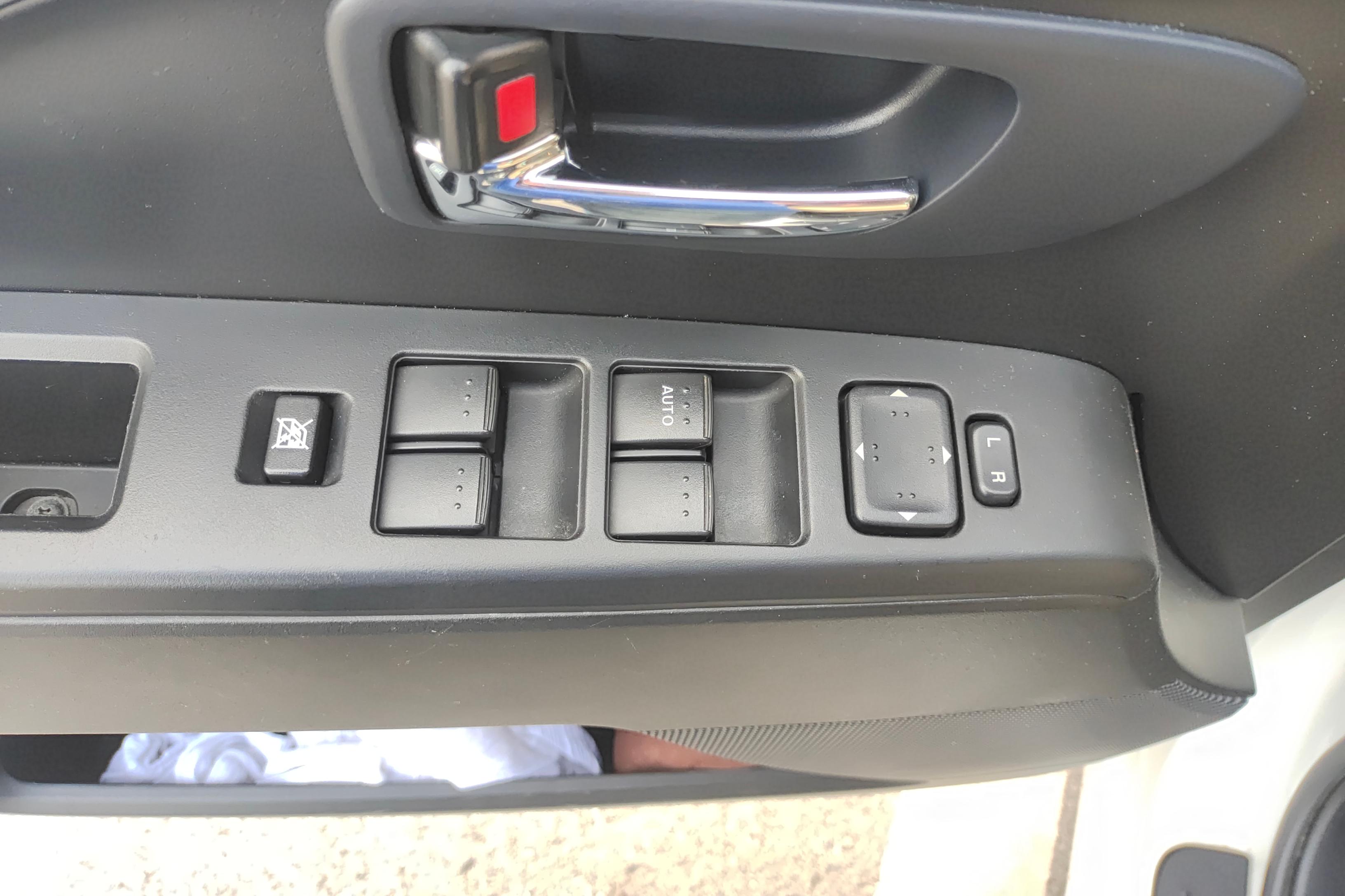 马自达 马自达5 2014 汽车图片 #22