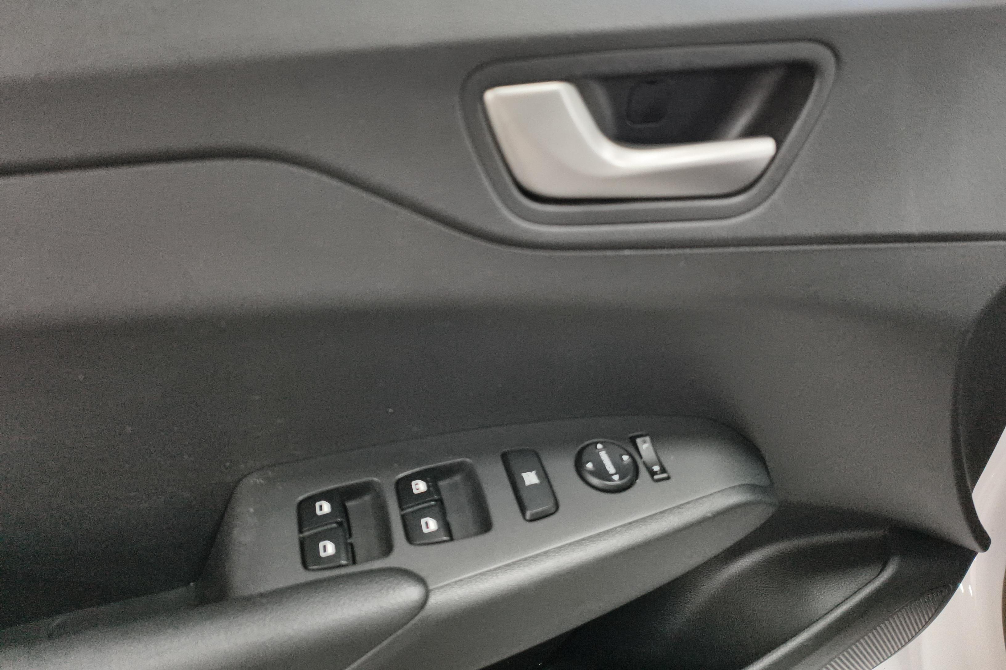 Hyundai Verna 2019 #22 Hyundai Verna 2019 car image #22