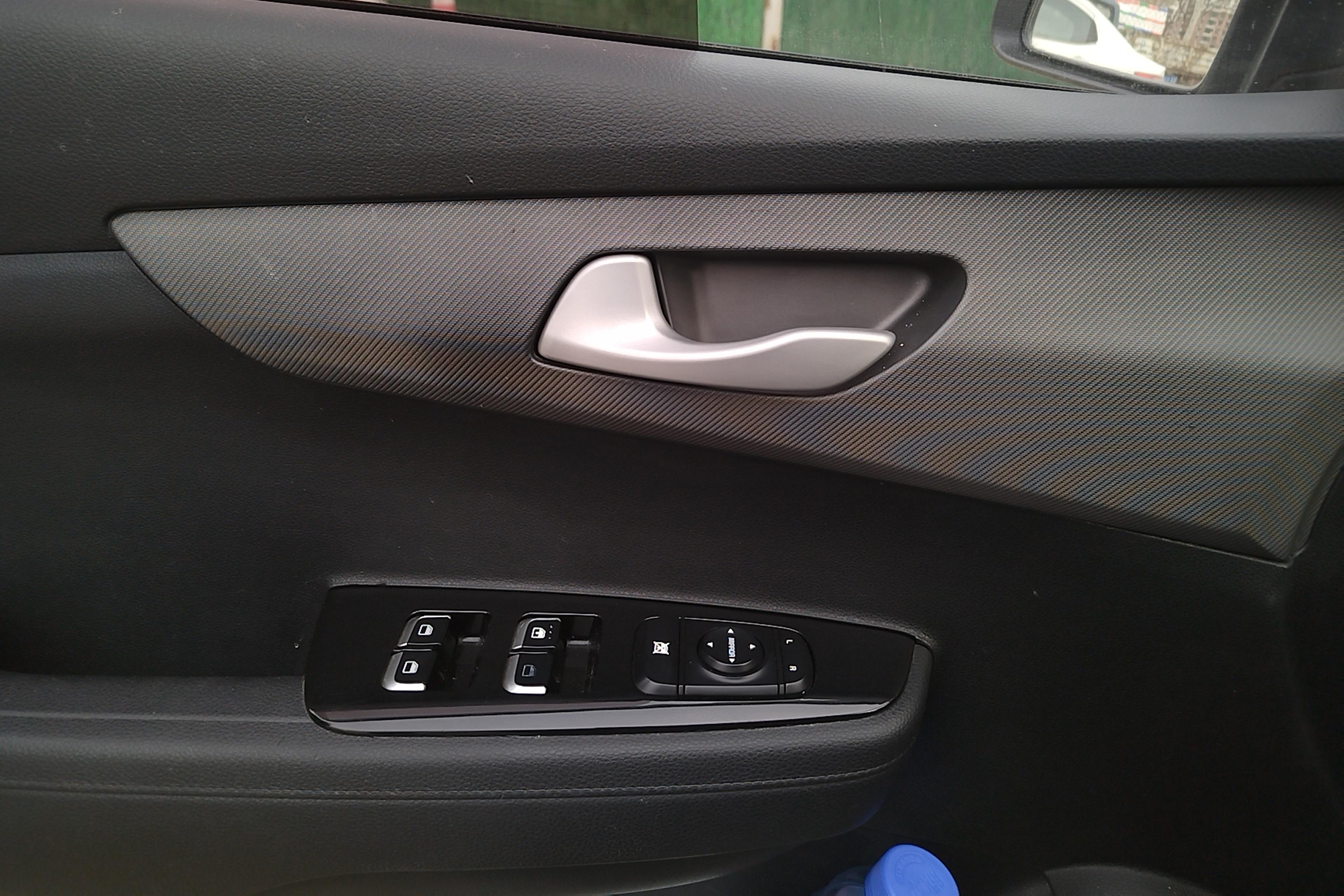 起亚 福瑞迪 2021 汽车图片 #22