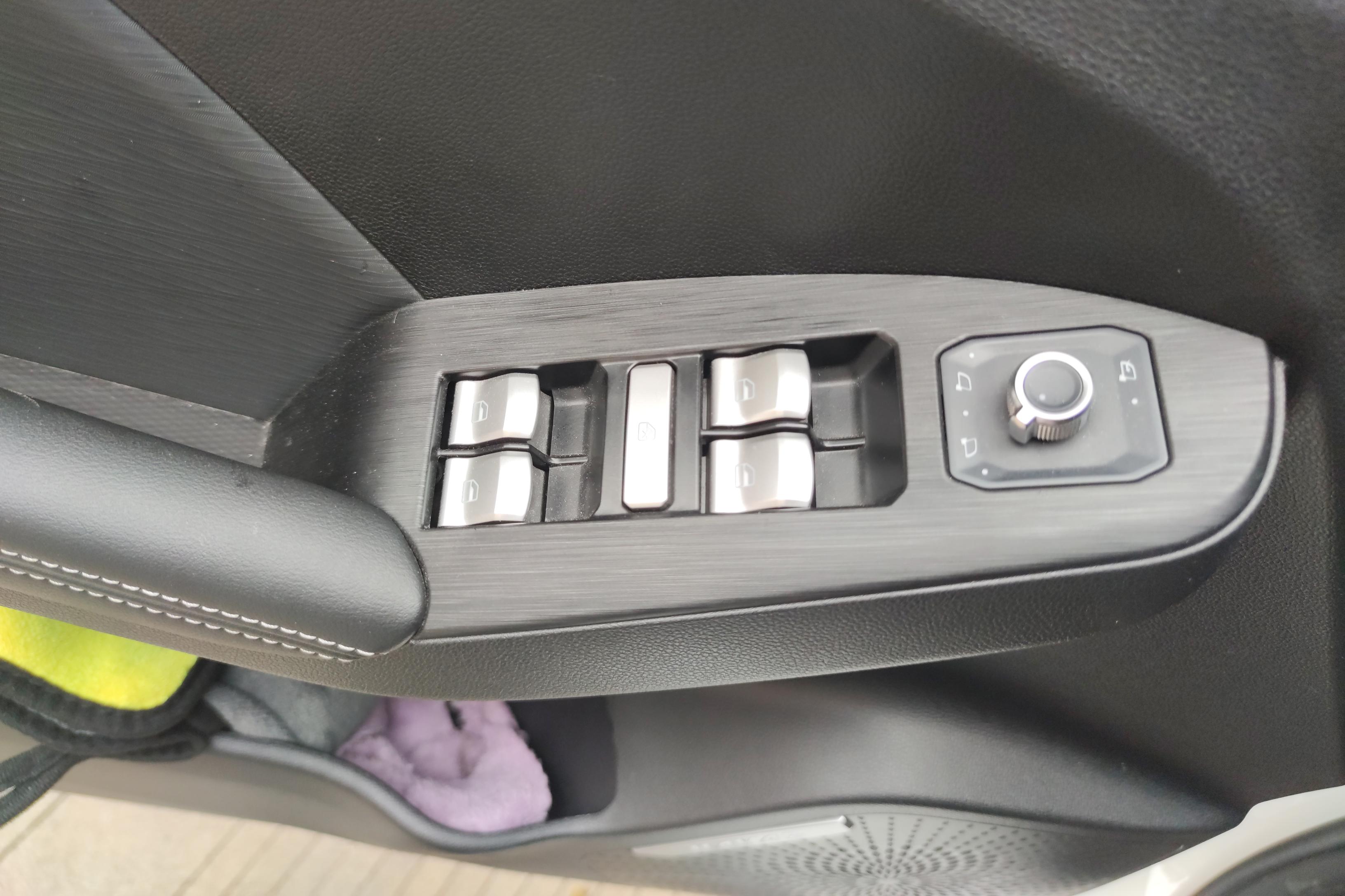 Haval Jolion 2021 car image #22