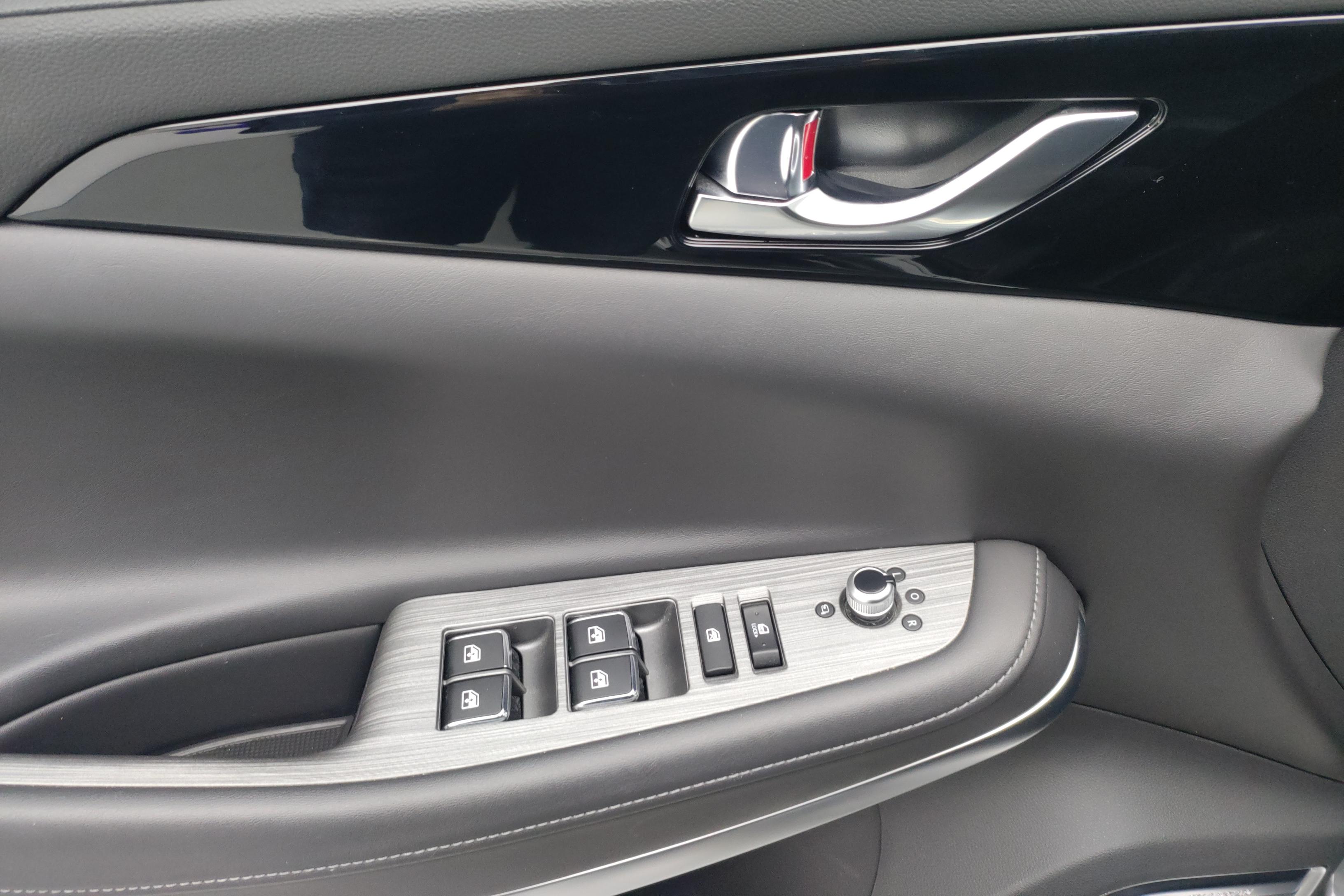 长安 锐程CC 2022 #22 长安 锐程CC 2022 汽车图片 #22