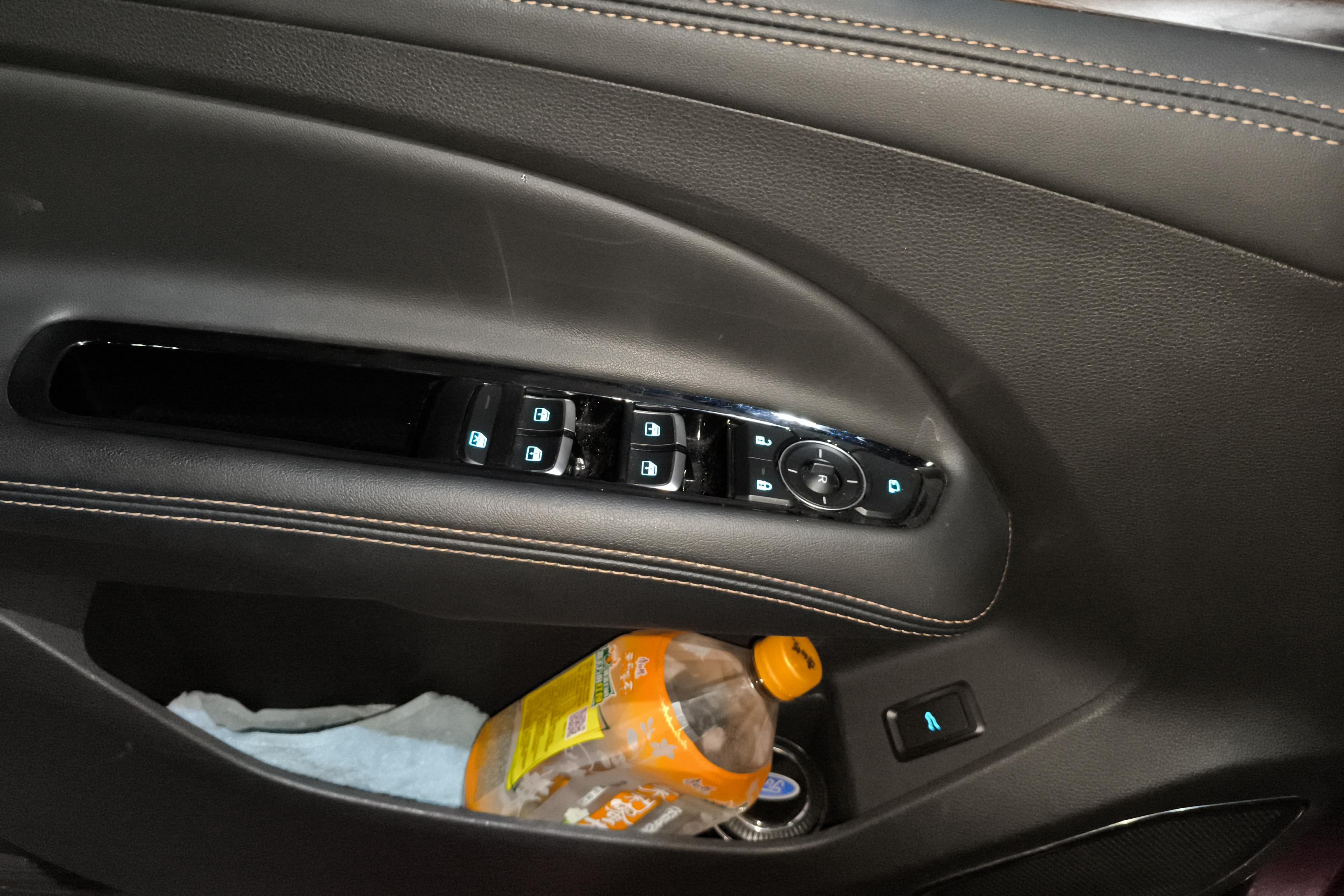 Ford Equator 2021 #22 Ford Equator 2021 car image #22