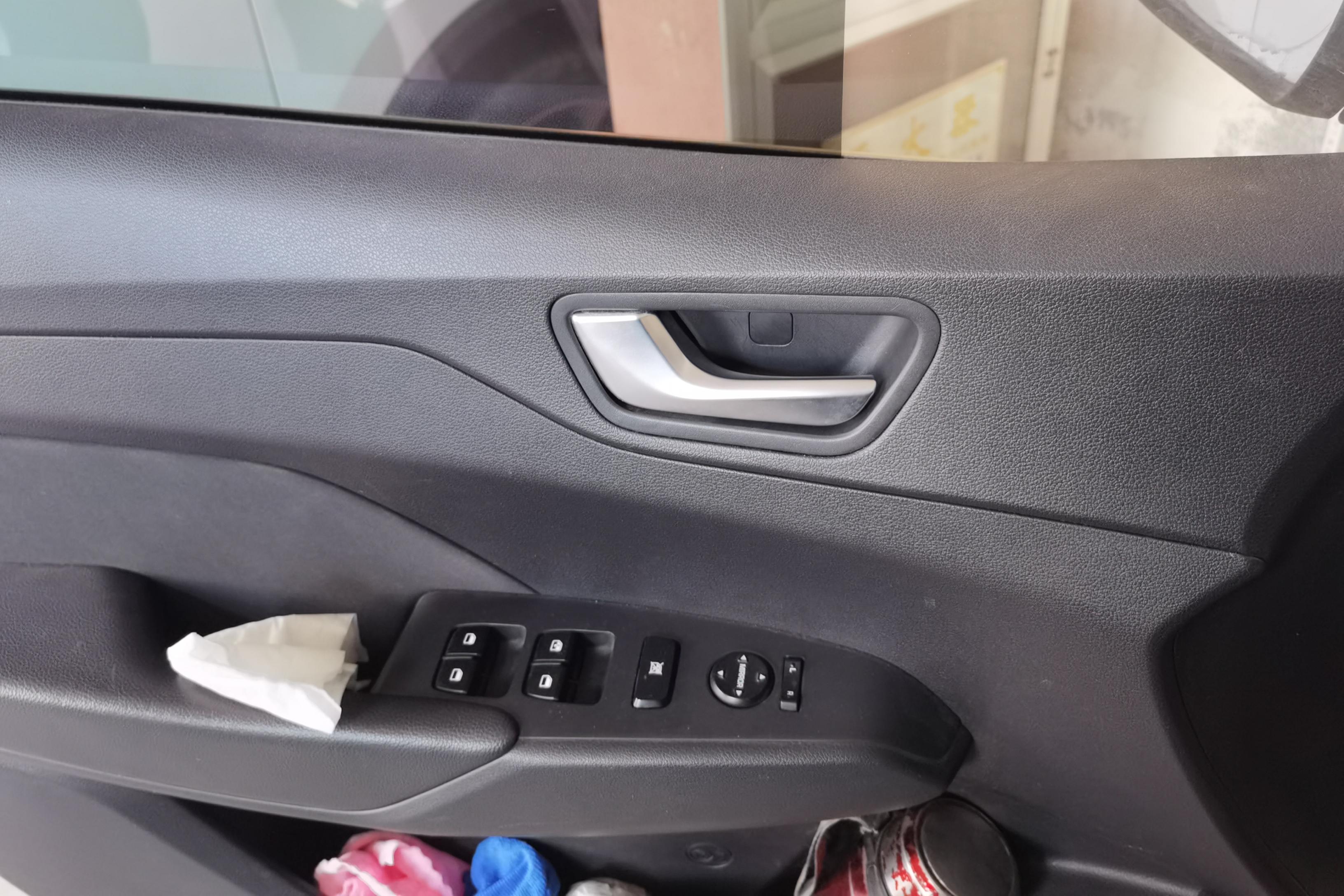 Hyundai Verna 2021 car image #22