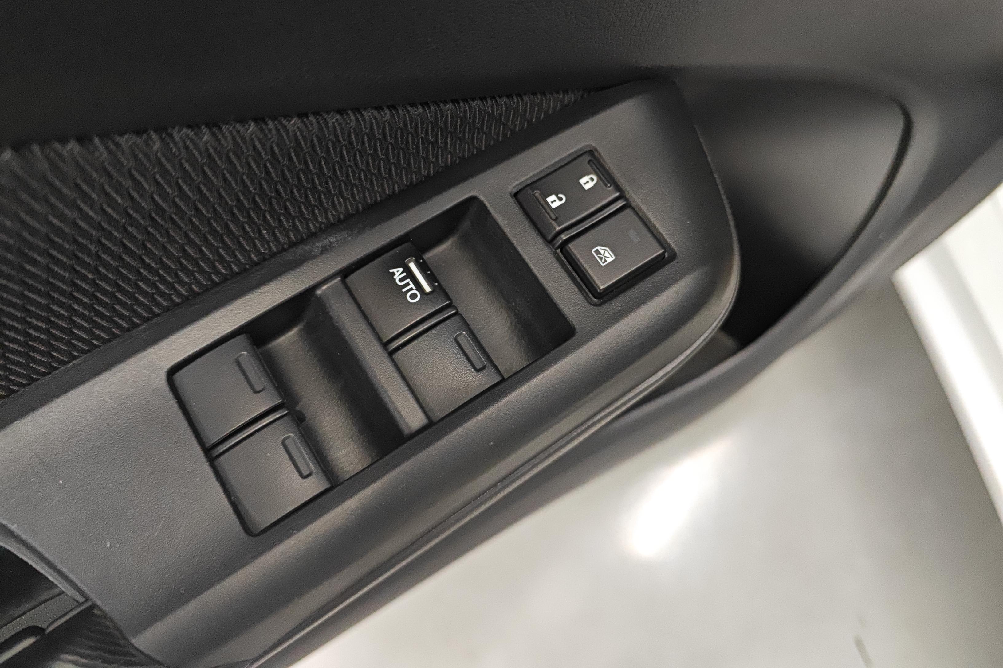 Honda Gienia 2018 #22 Honda Gienia 2018 immagine di auto #22