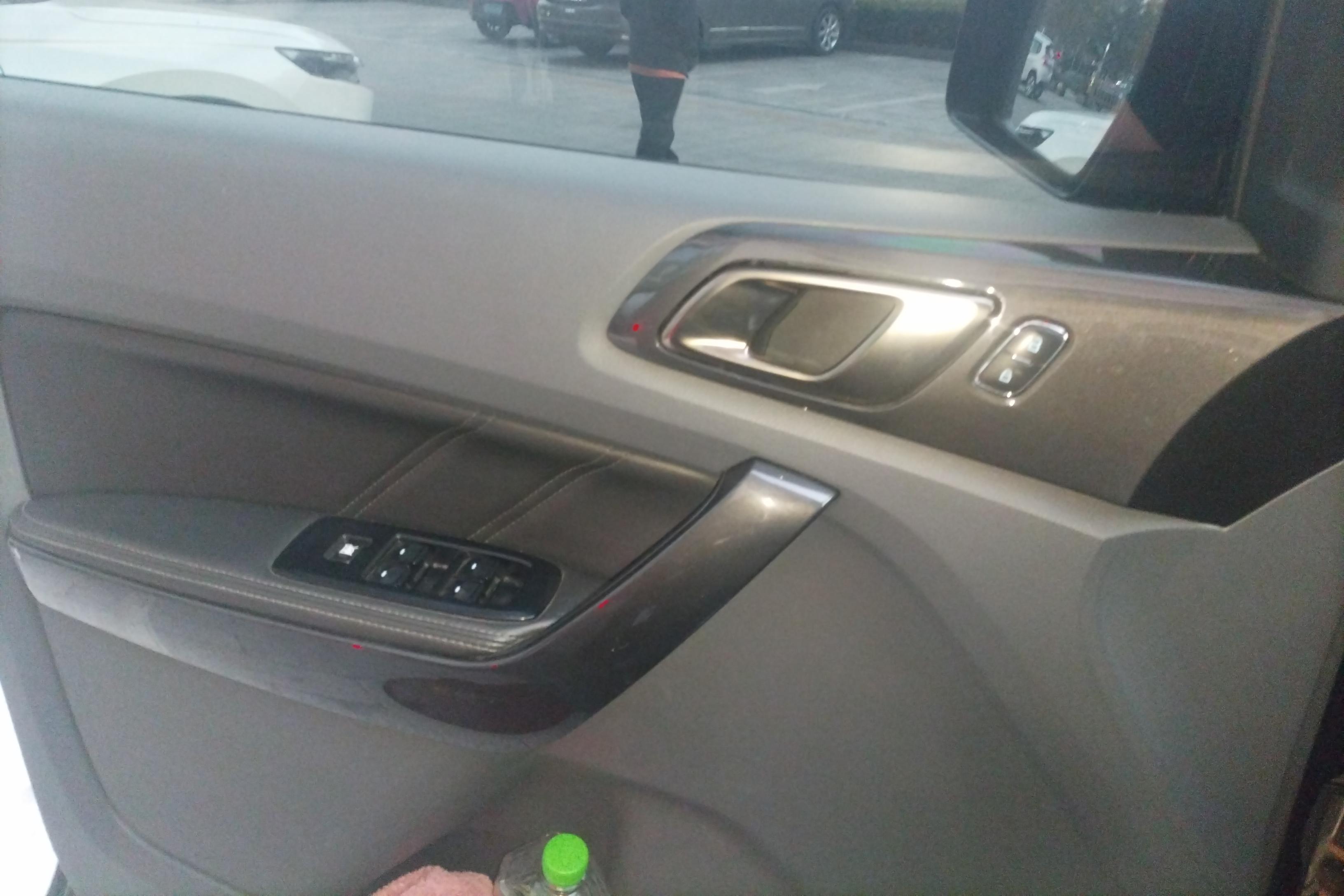 Ford Everest 2015 #22 Ford Everest 2015 car image #22