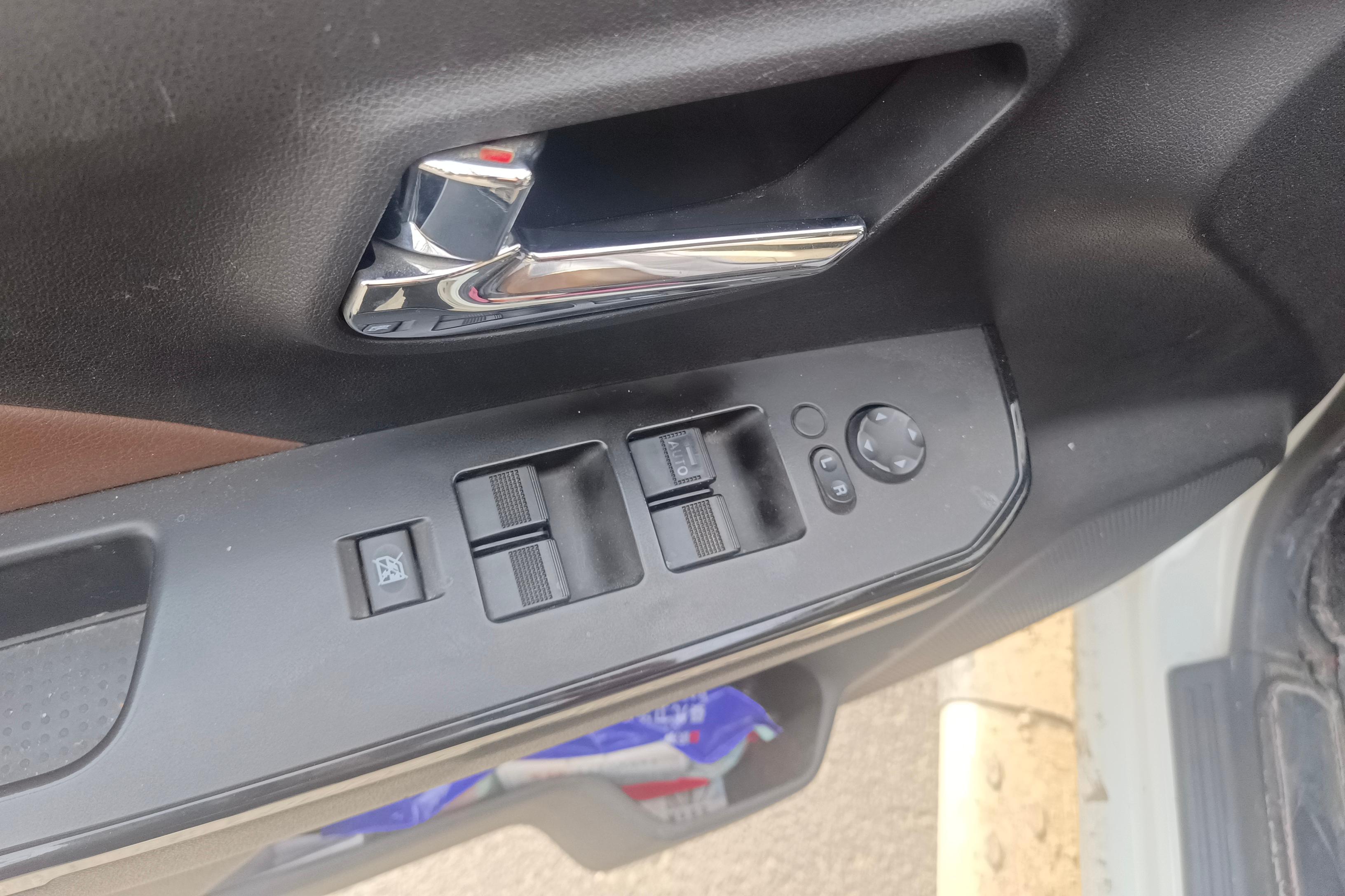 Great Wall Wingle 6 2019 car image #22