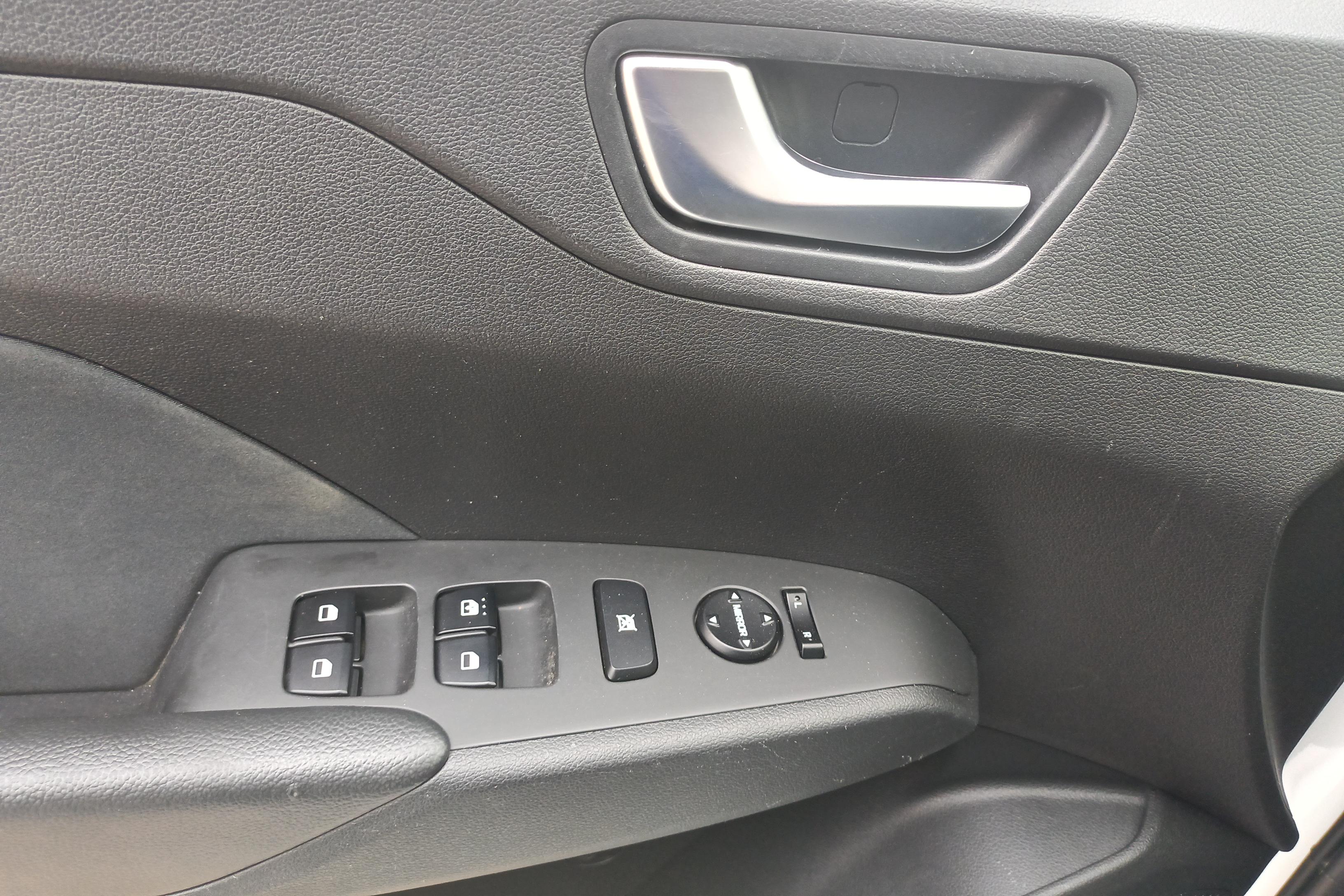 Hyundai Verna 2019 #22 Hyundai Verna 2019 car image #22