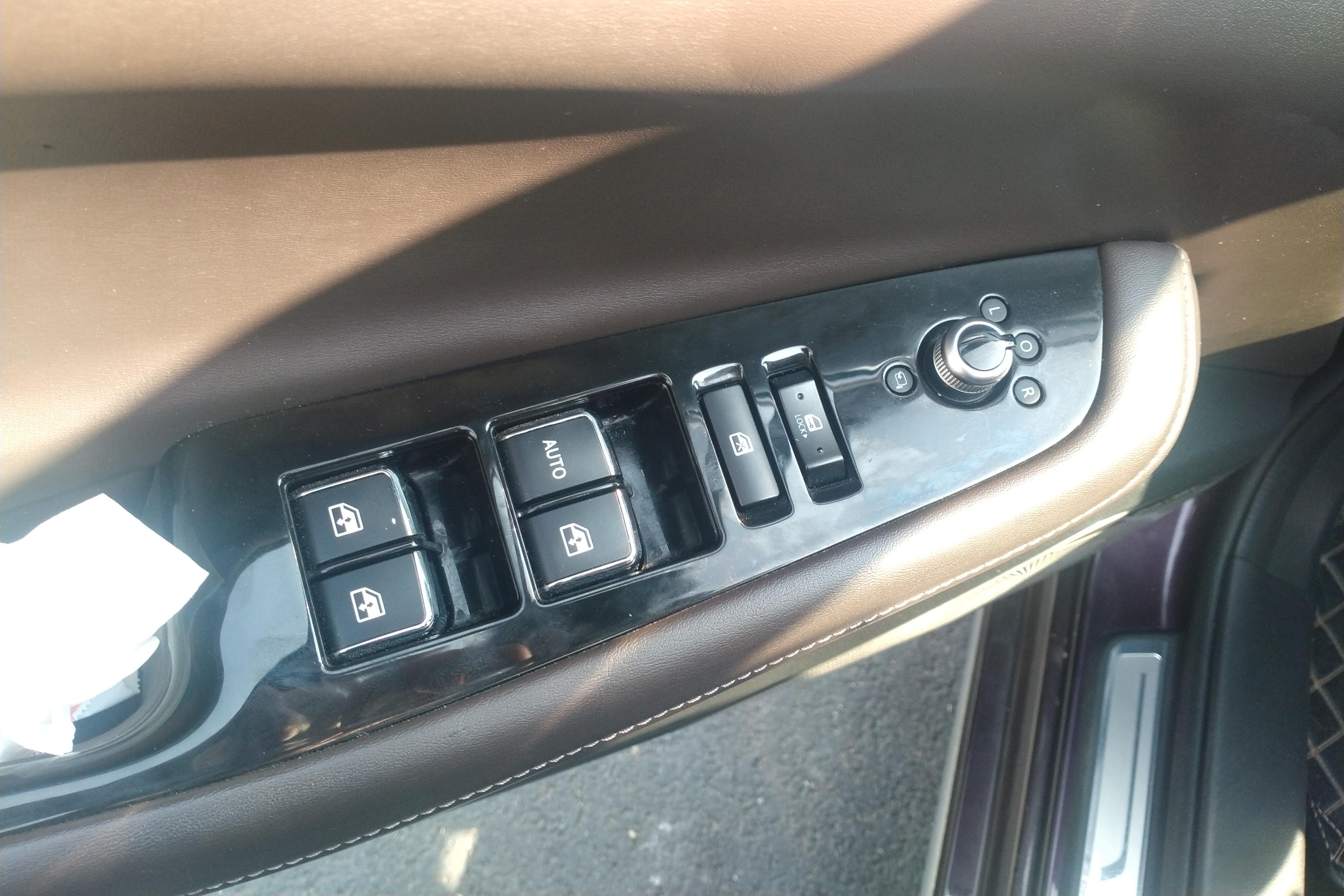 Changan Raeton 2018 car image #22