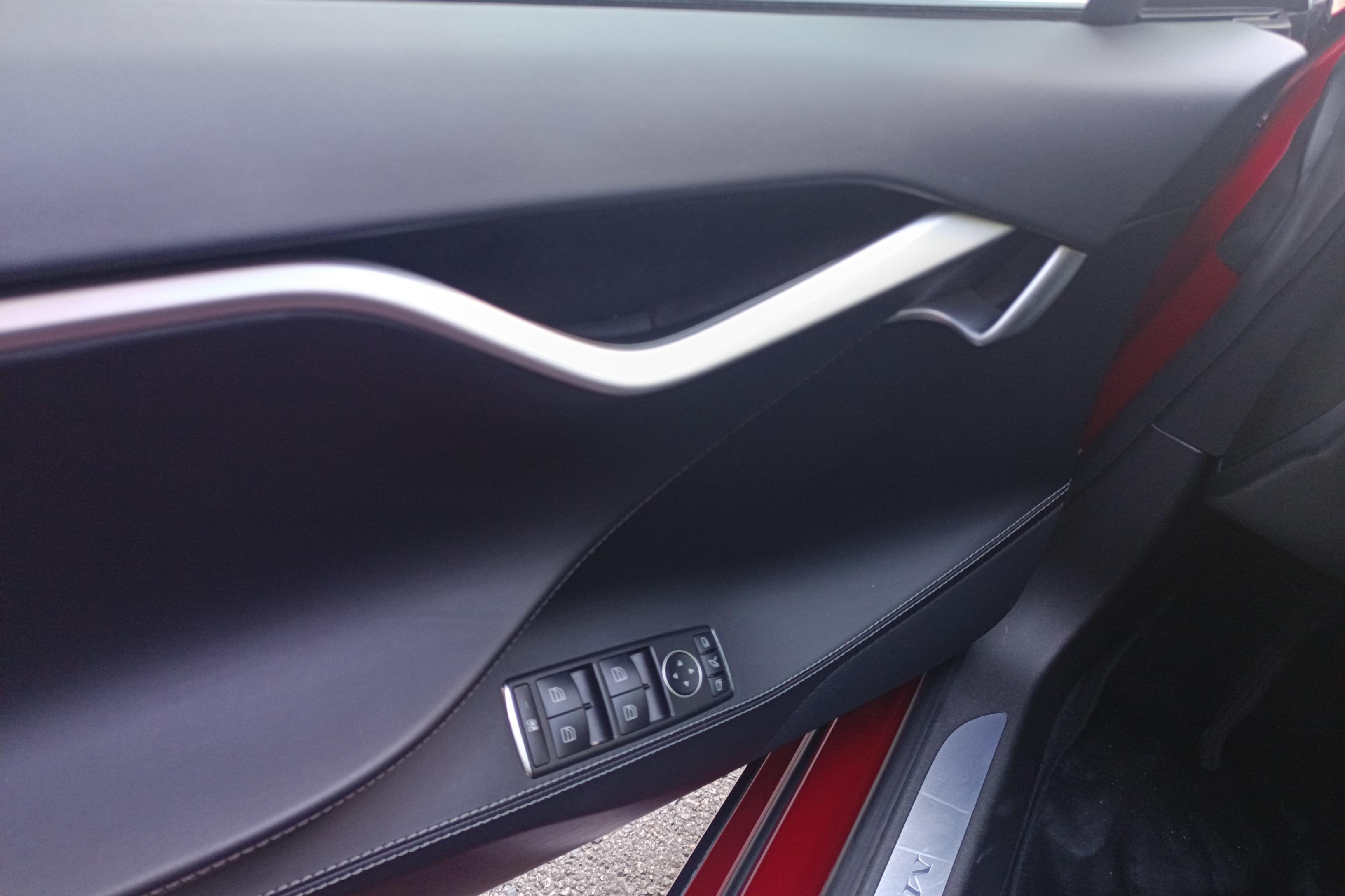 特斯拉 Model S 2018 汽车图片 #22