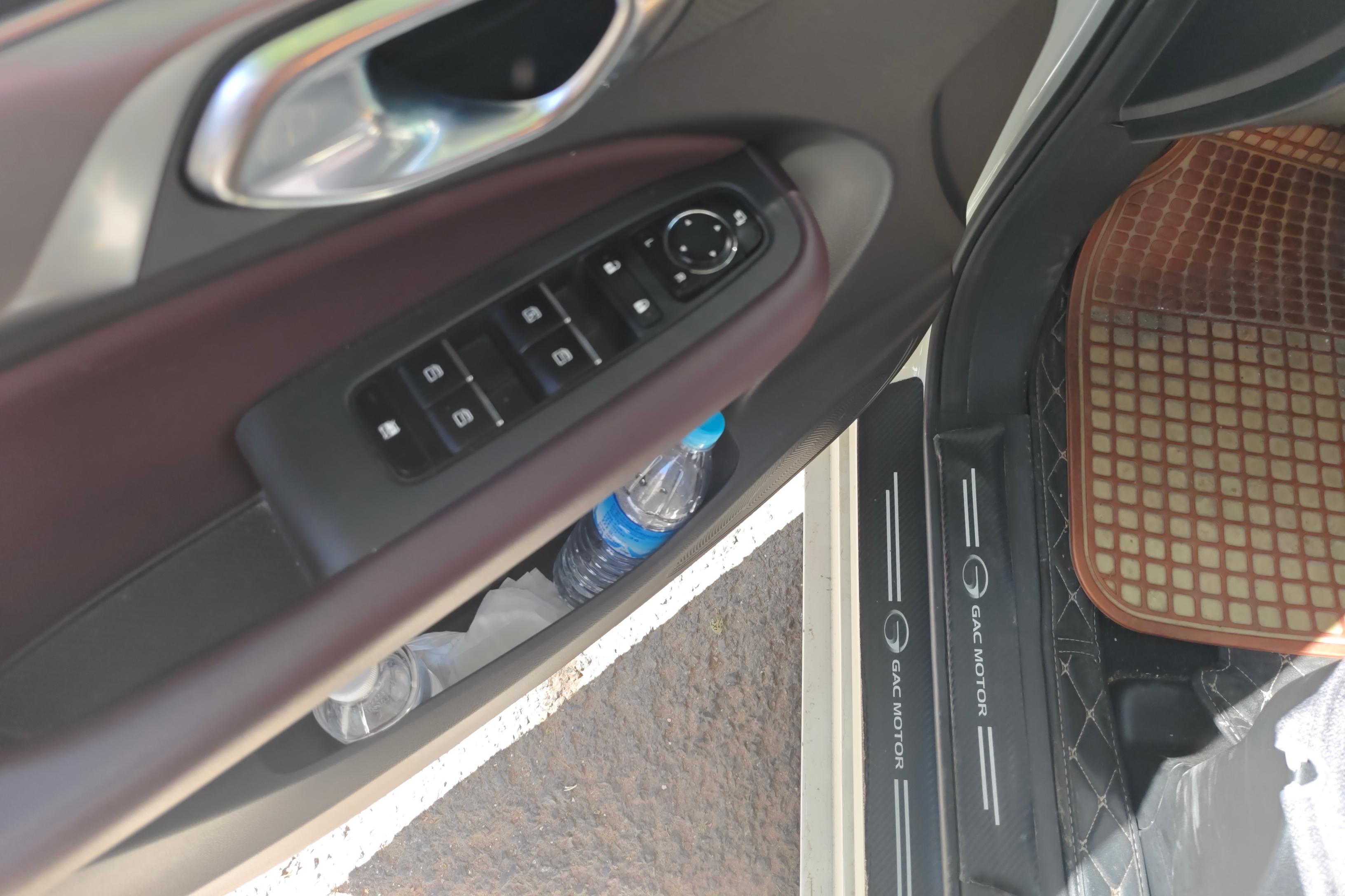 GAC Trumpchi M6 2020 car image #22