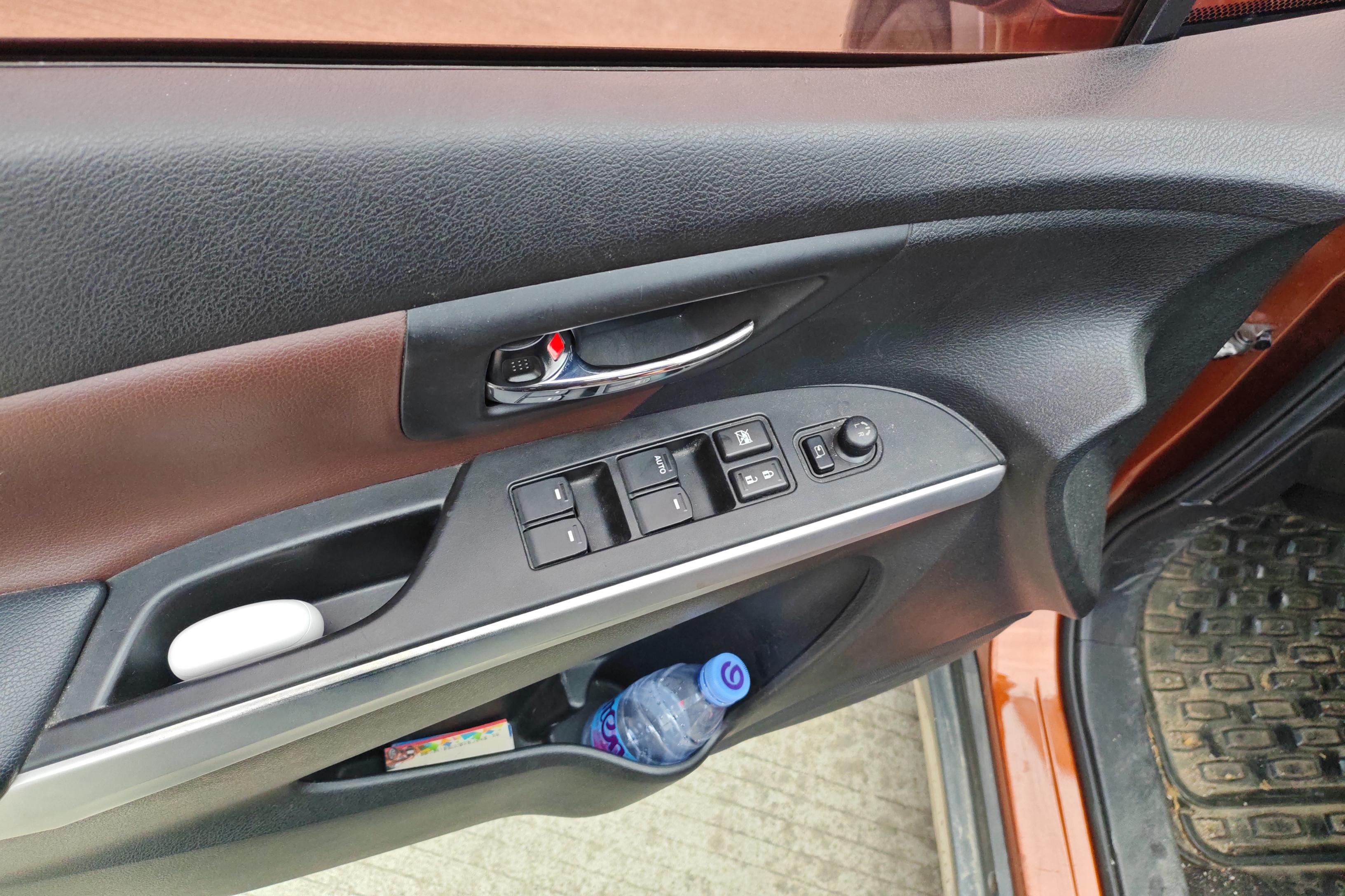 铃木 骁途 2017 汽车图片 #22