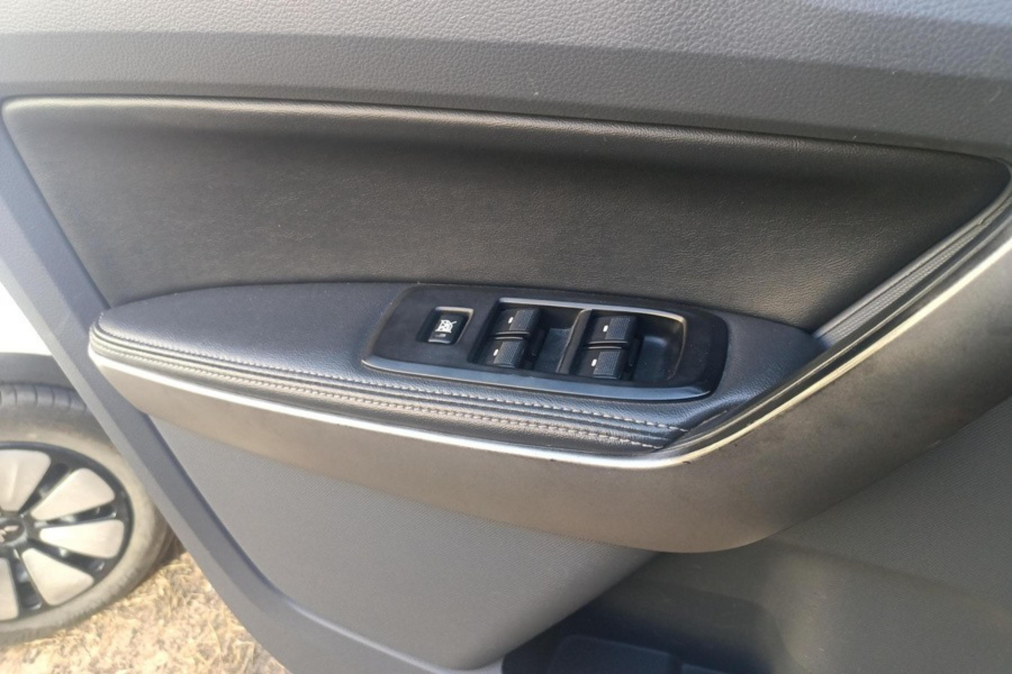 Ford Everest 2018 #22 Ford Everest 2018 car image #22