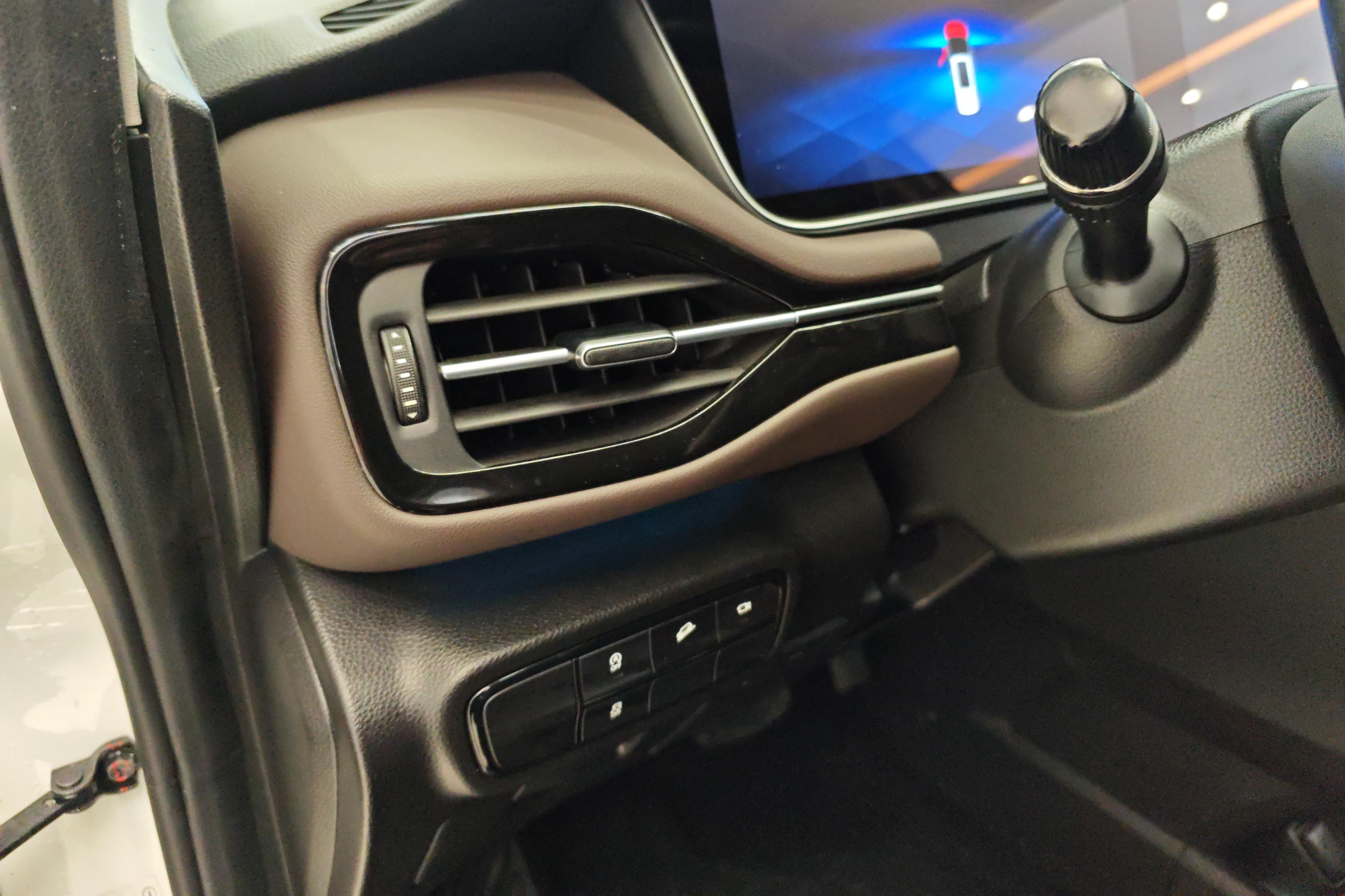 GAC Trumpchi M6 2019 immagine di auto #22